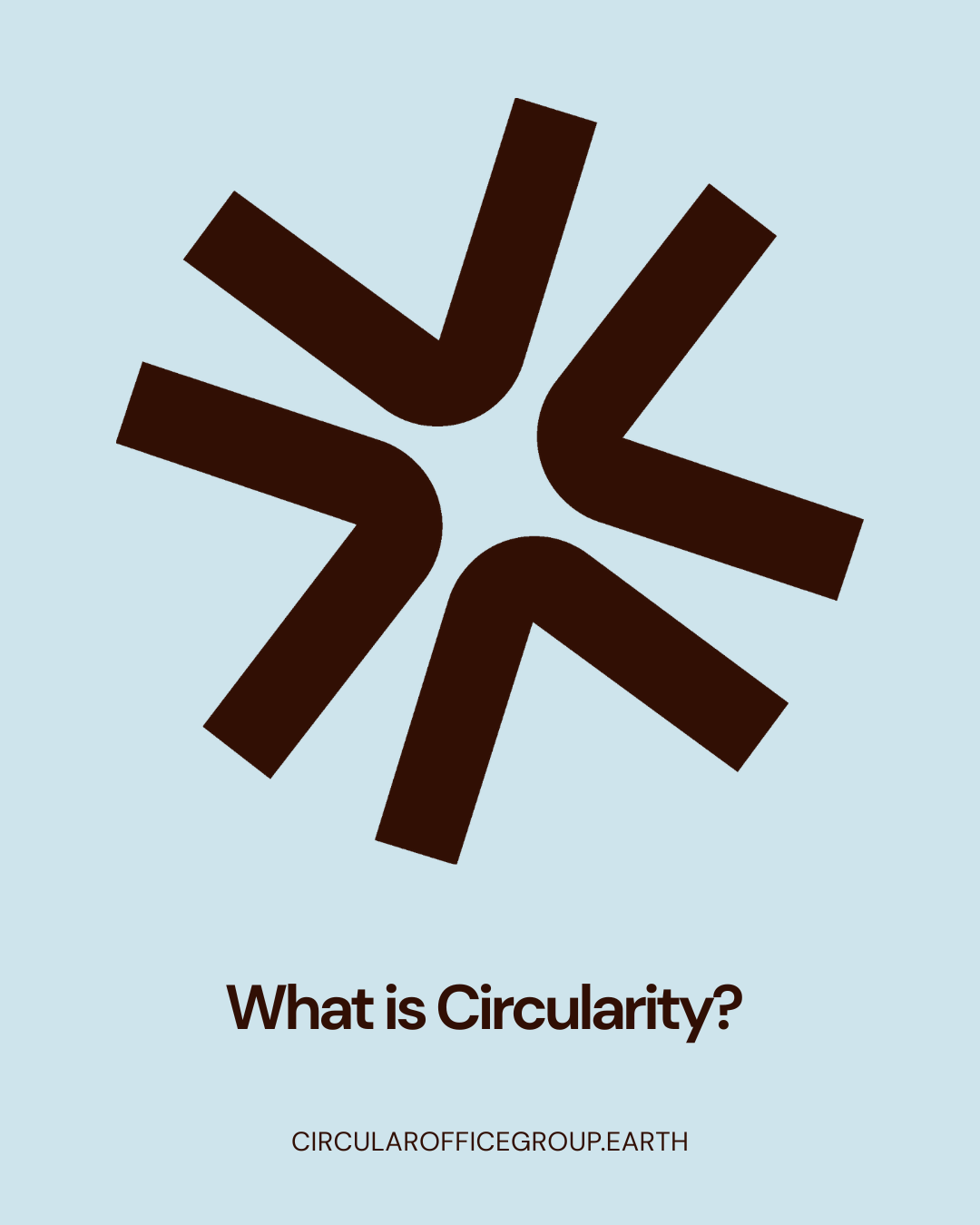 What is circularity?