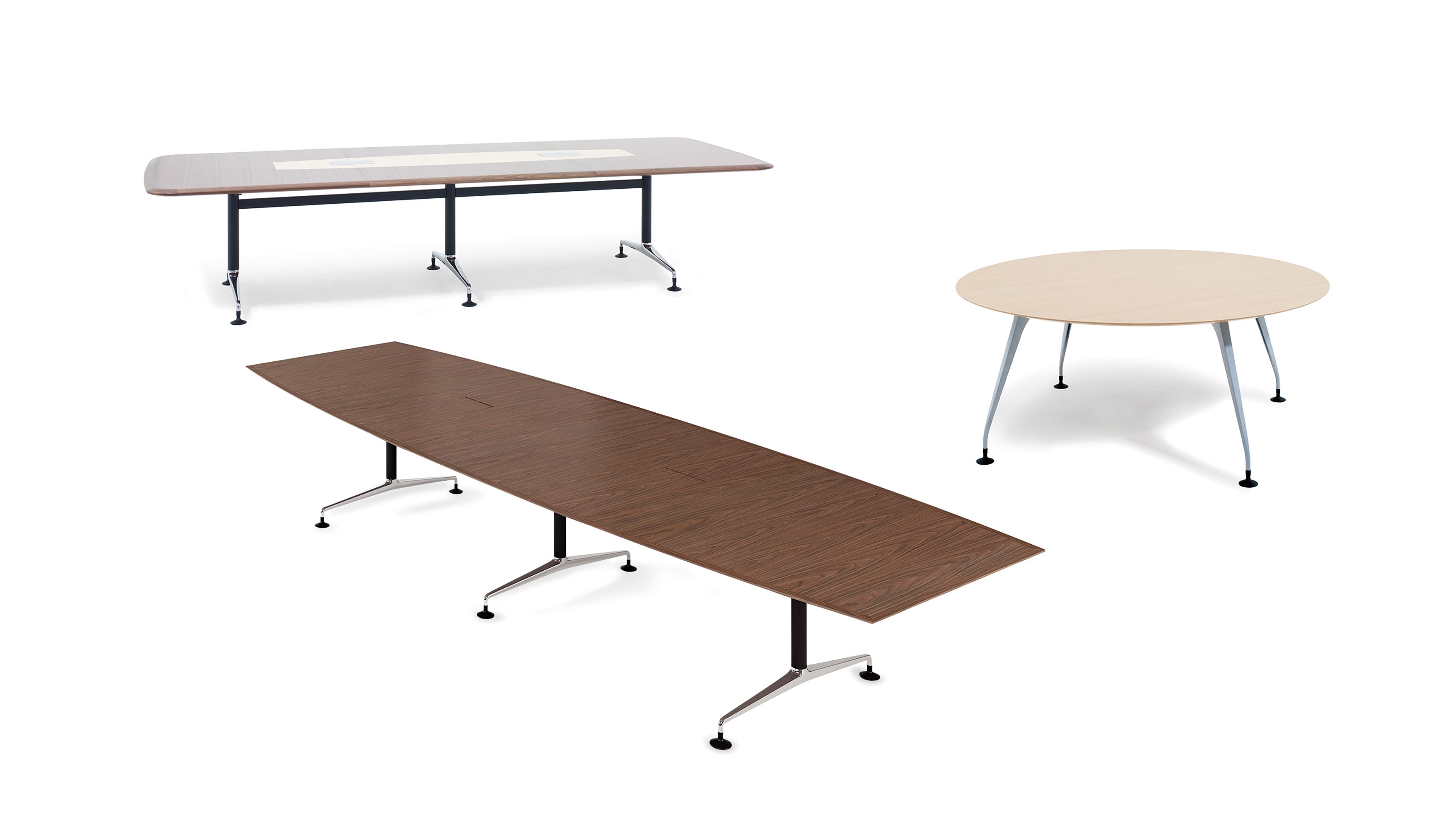 Orange Box - Pars Work Table
