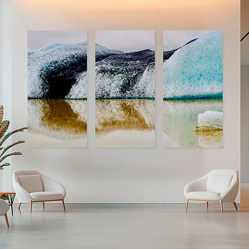 Ezobord - Canvas (Walls)