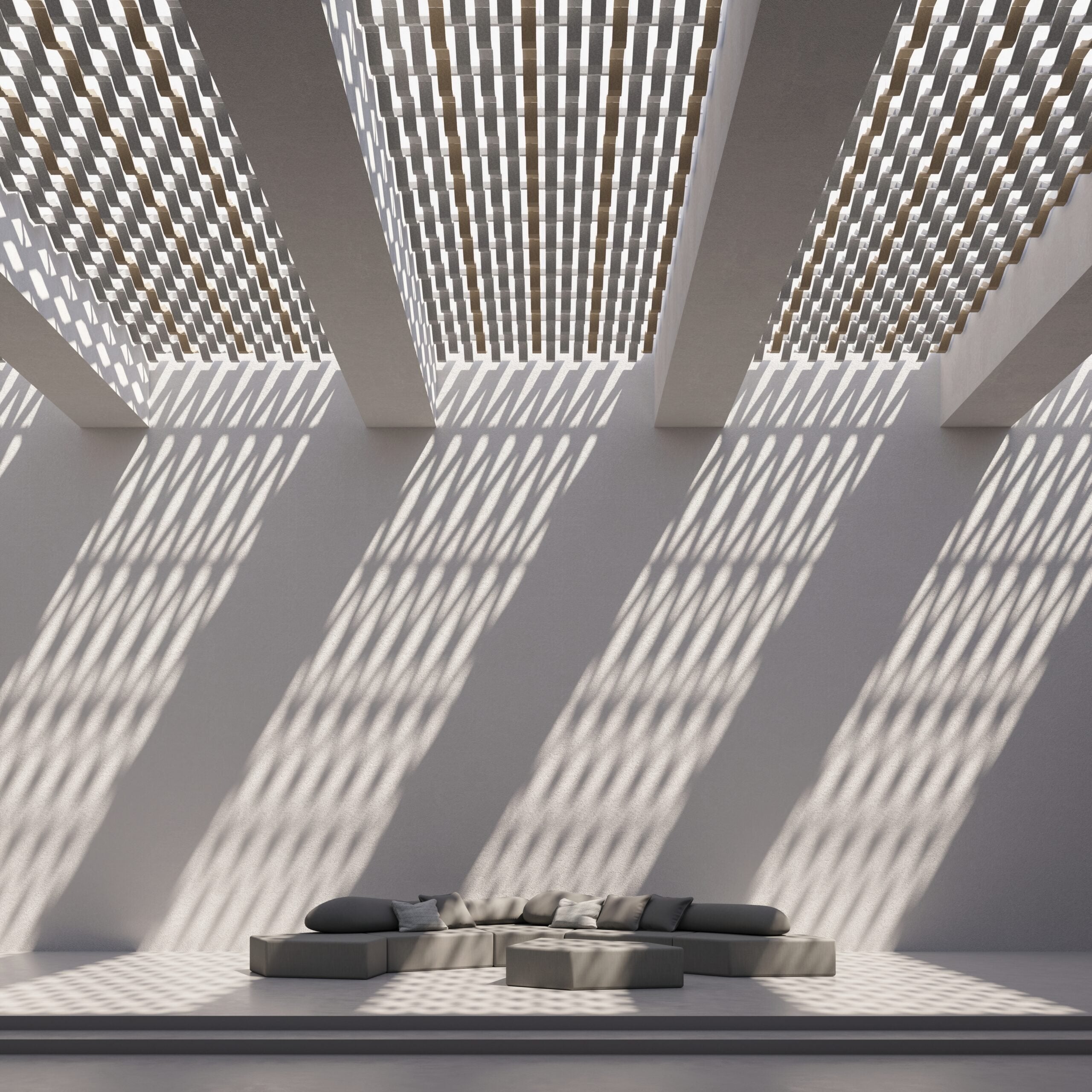 Ezobord - Amplitude (Ceilings)