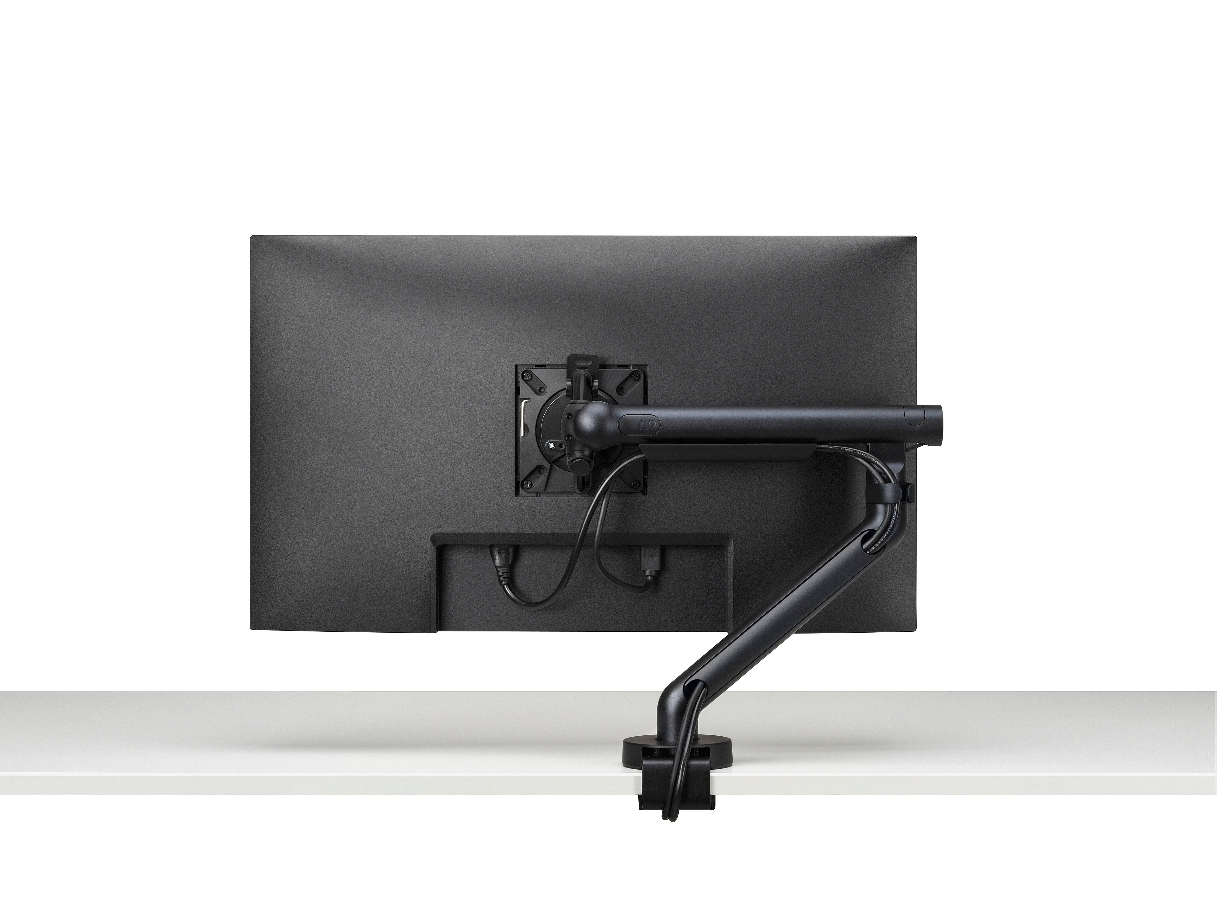 Coleston Brooke Saunders - Flo Monitor Arm (Single)