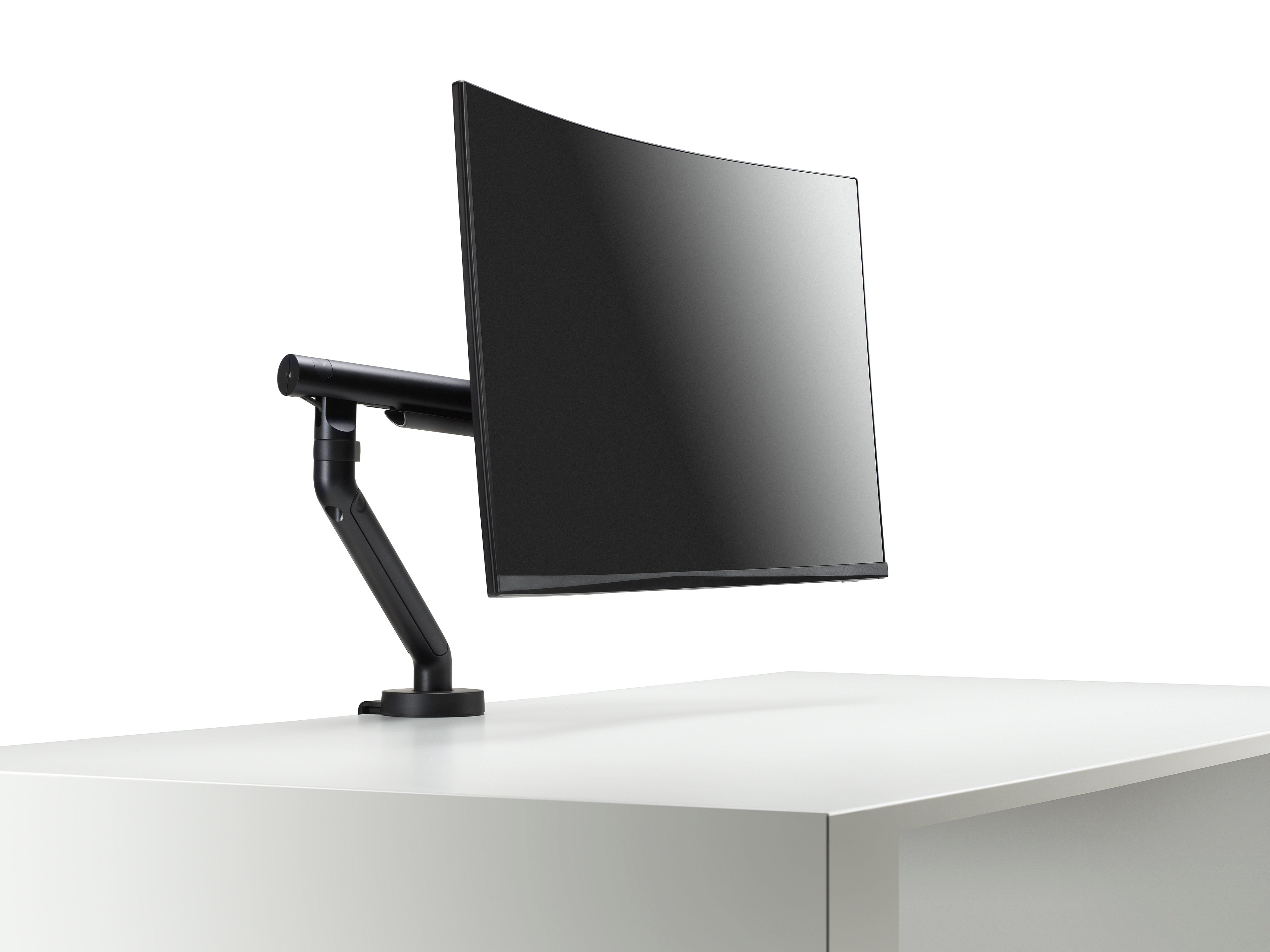 Coleston Brooke Saunders - Flo Monitor Arm (Single)
