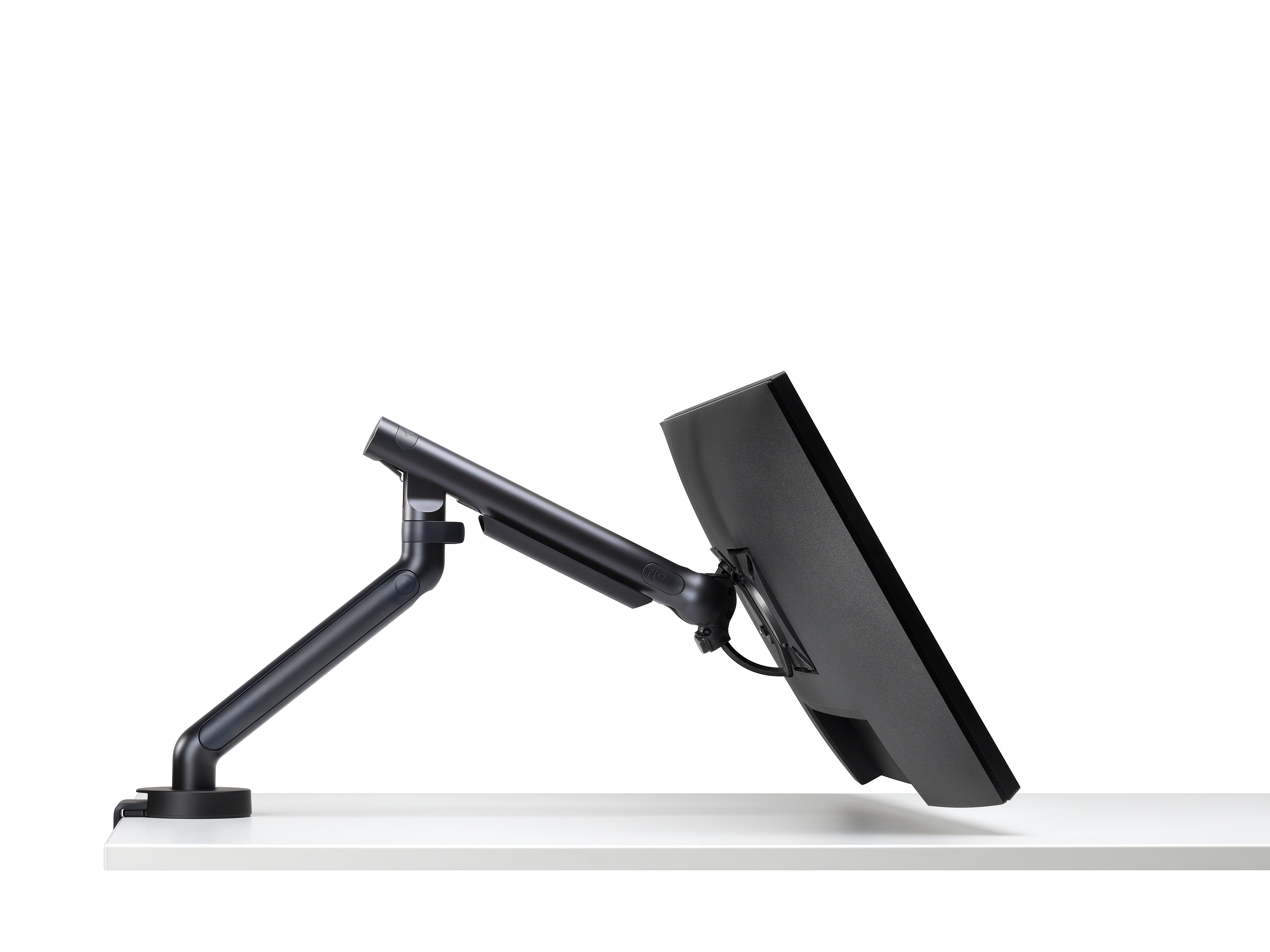 Coleston Brooke Saunders - Flo Monitor Arm (Single)