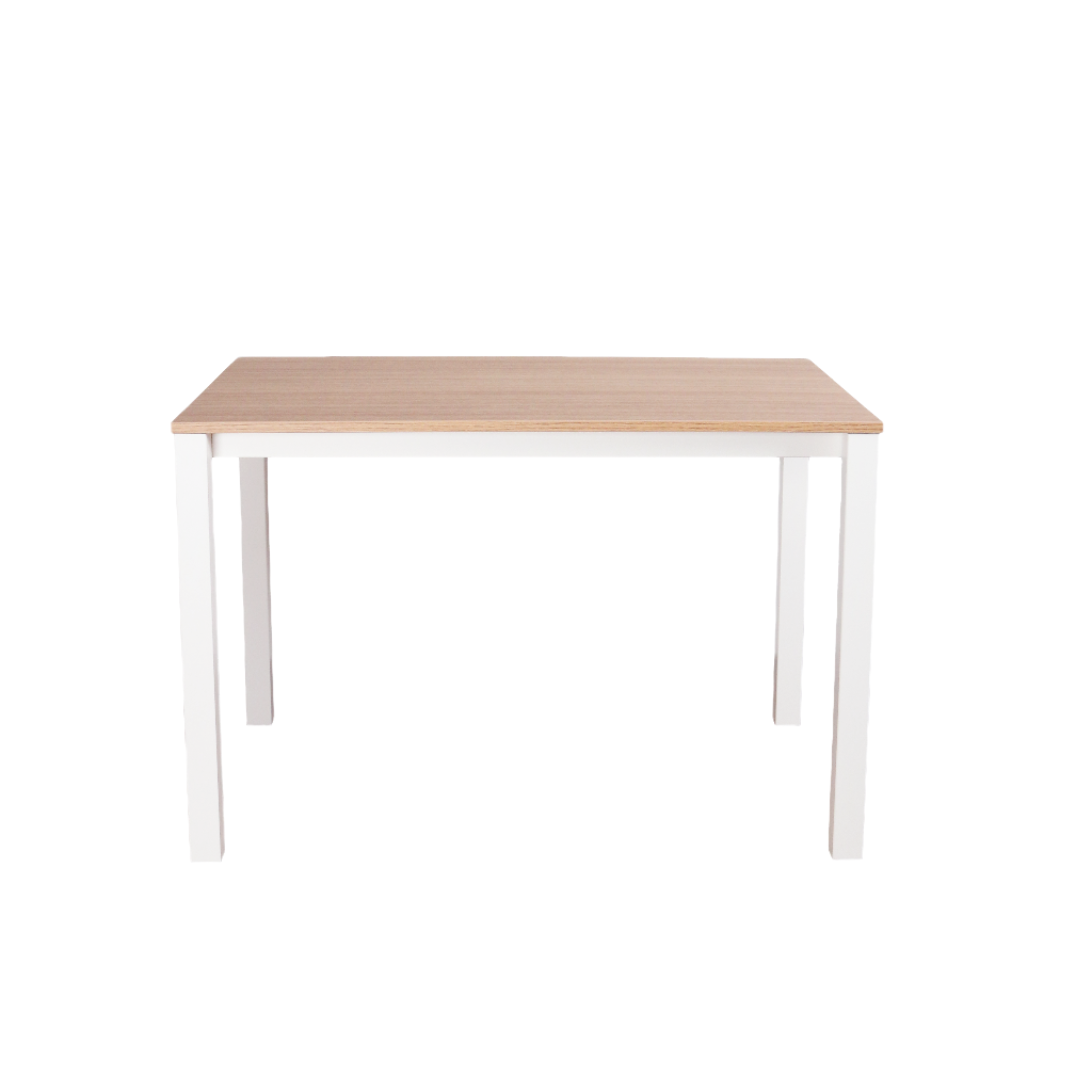 Orange Box - Setl Fixed Height Table