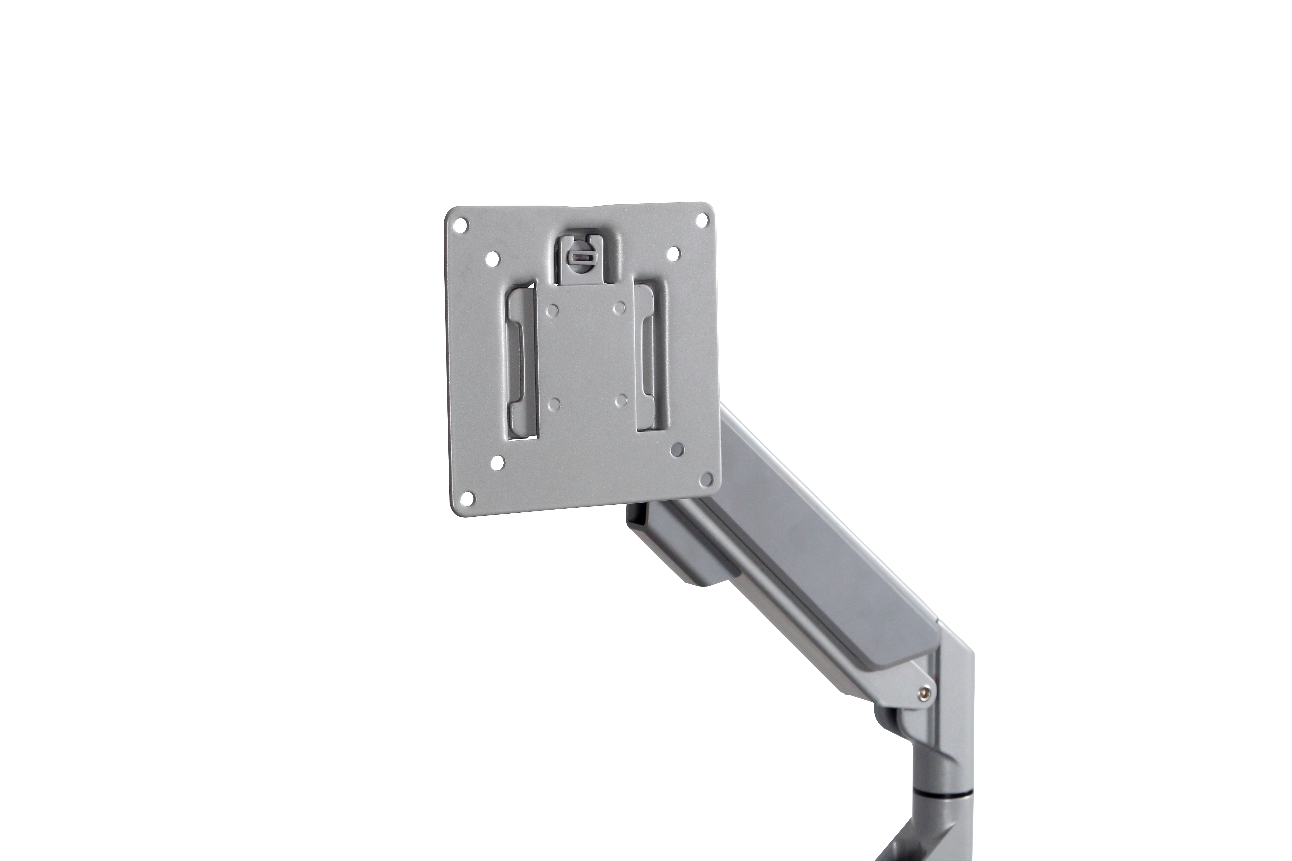 Orange Box - Desk Mounted Monitor Arm