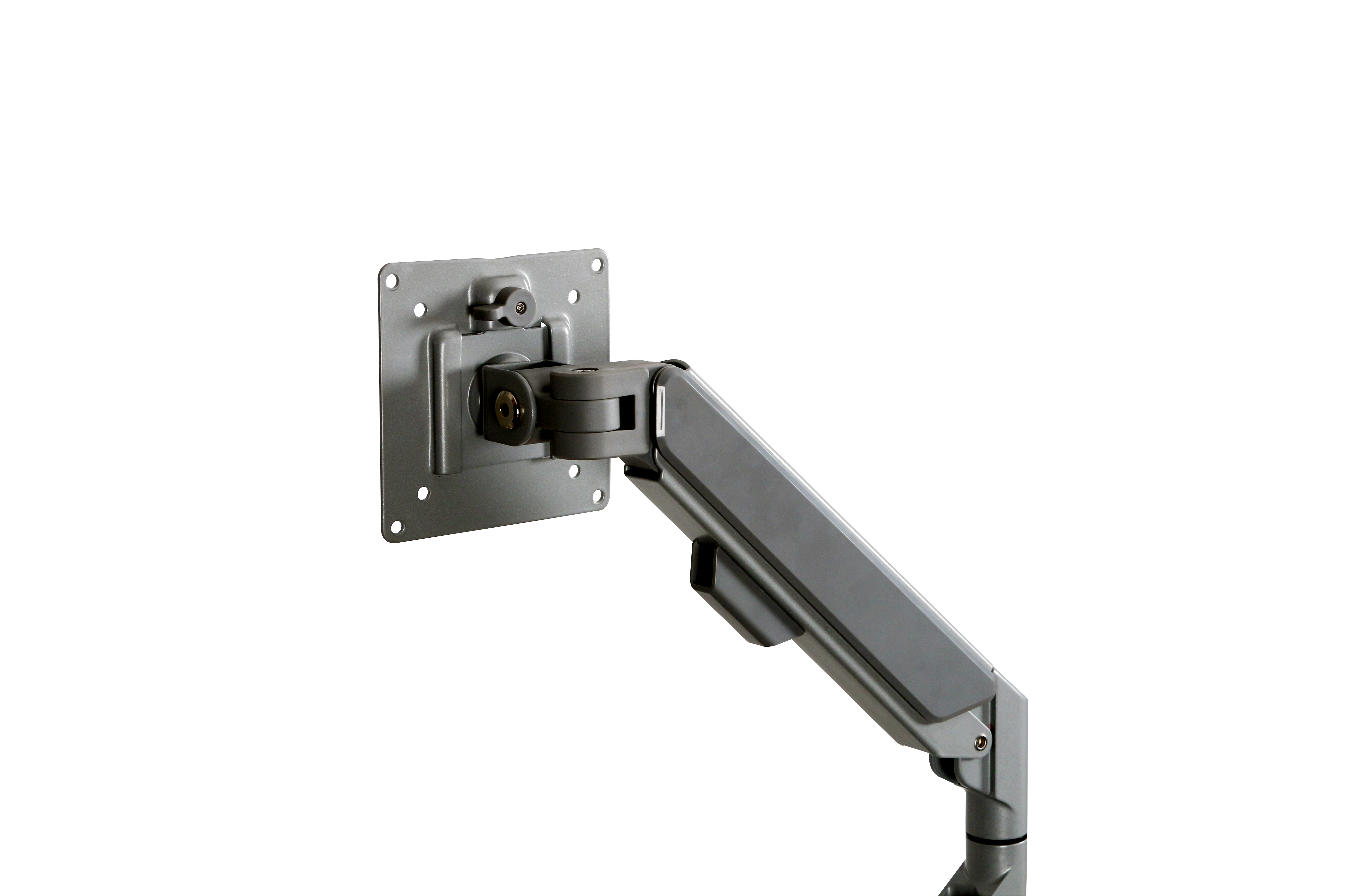 Orange Box - Desk Mounted Monitor Arm