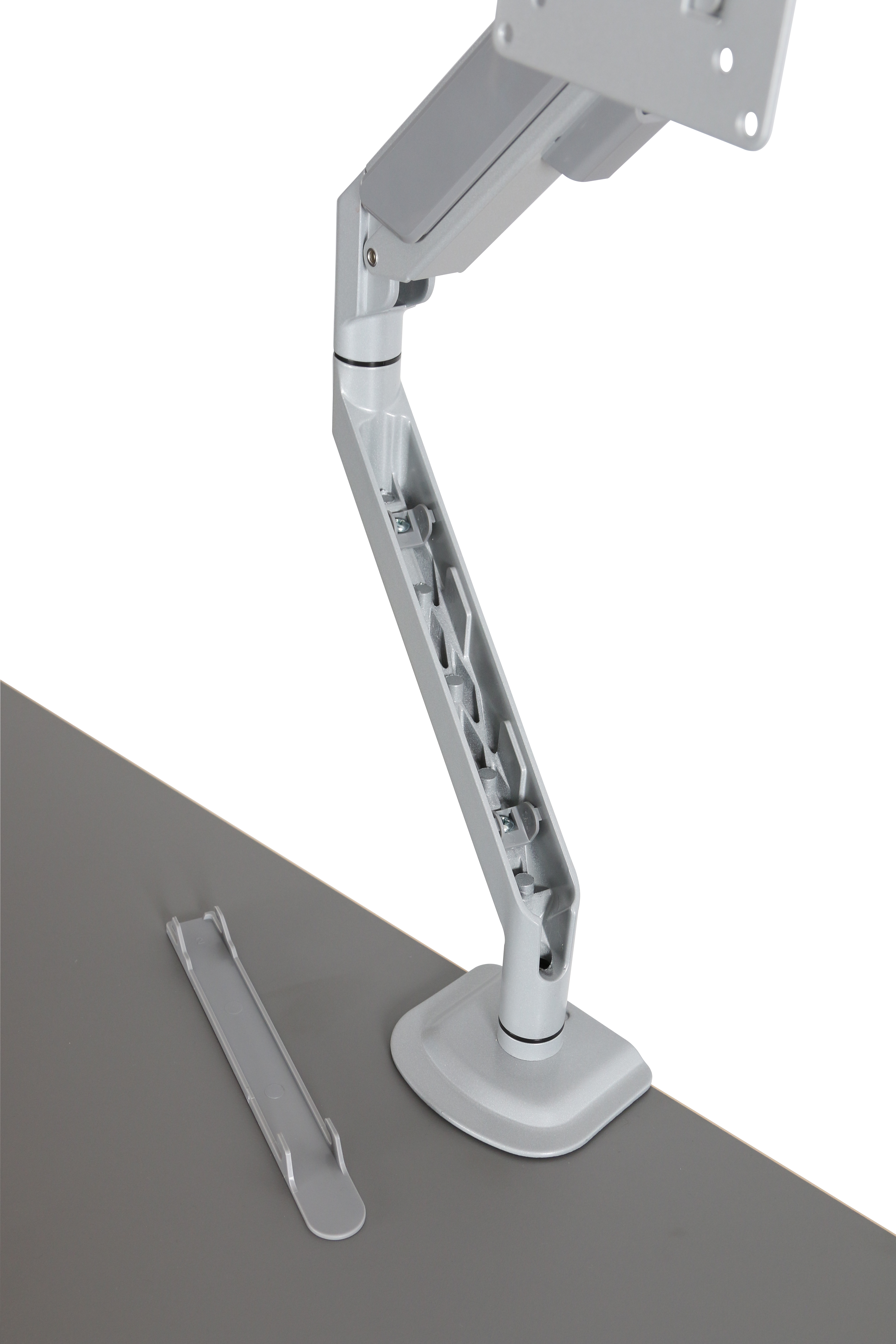 Orange Box - Desk Mounted Monitor Arm