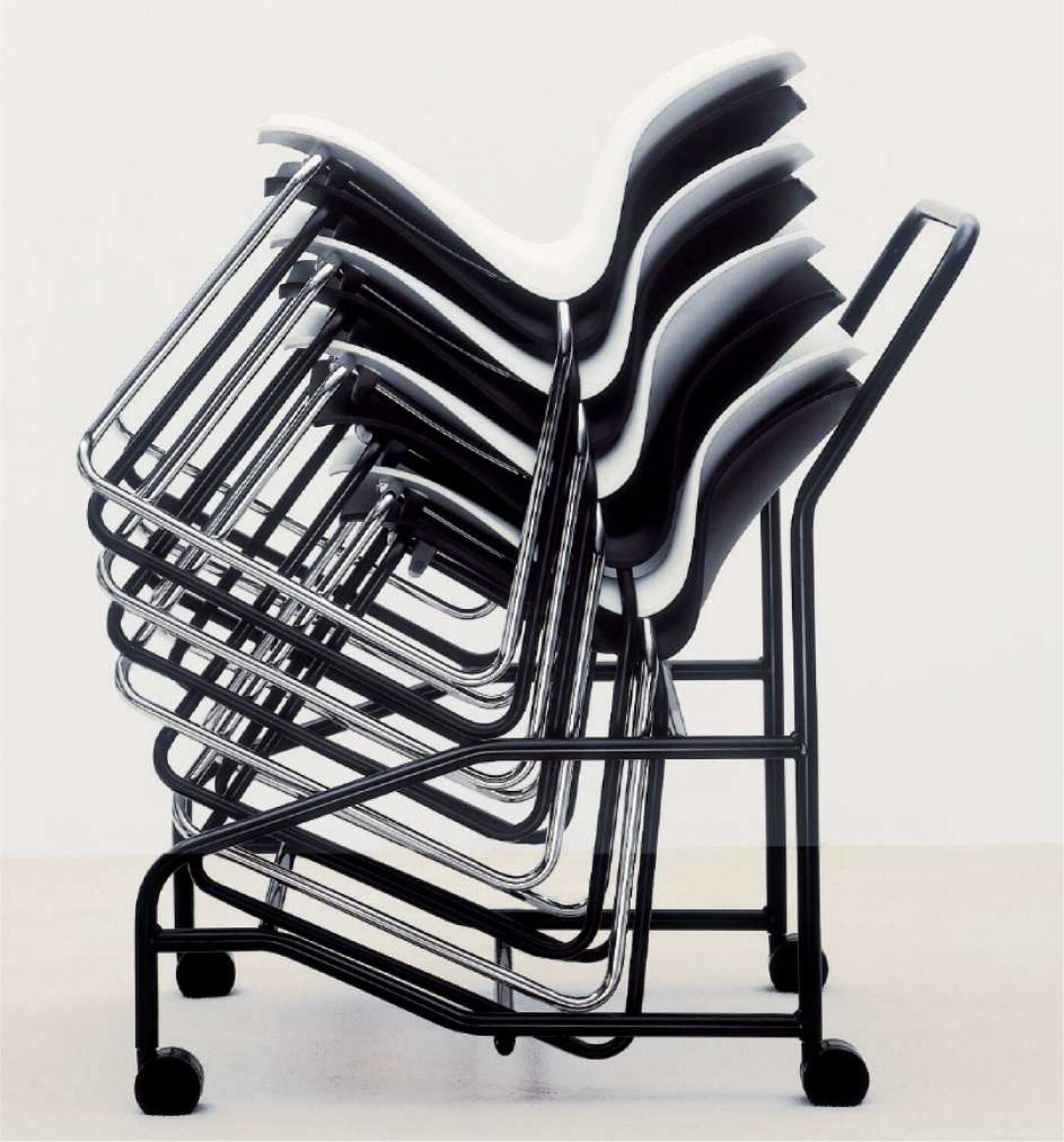 Teknion - Nami Chair