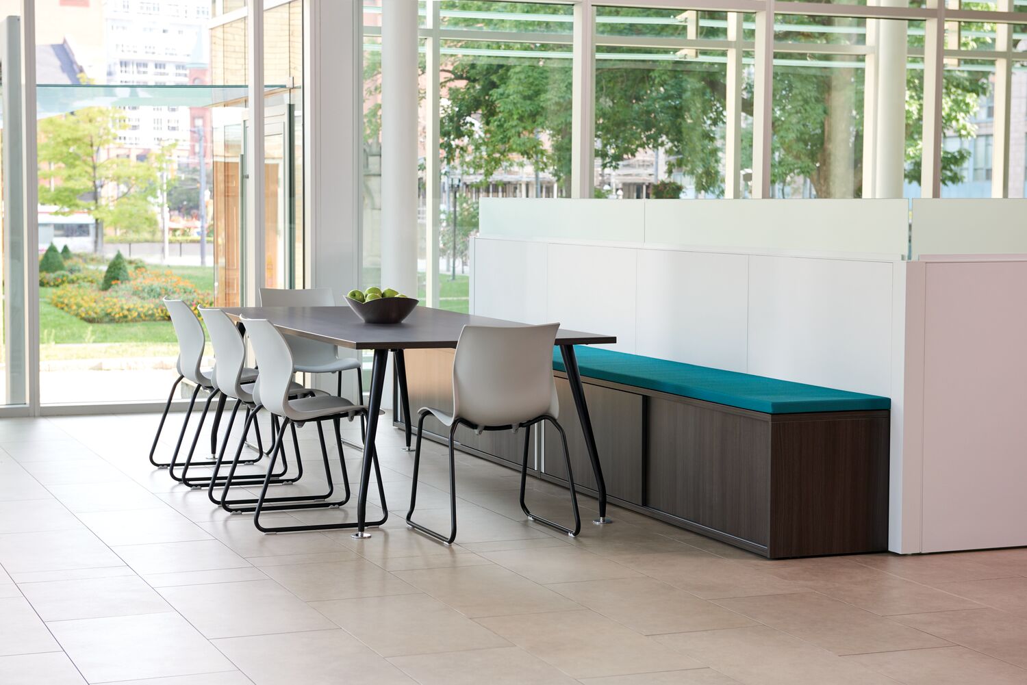 Teknion - Nami Chair