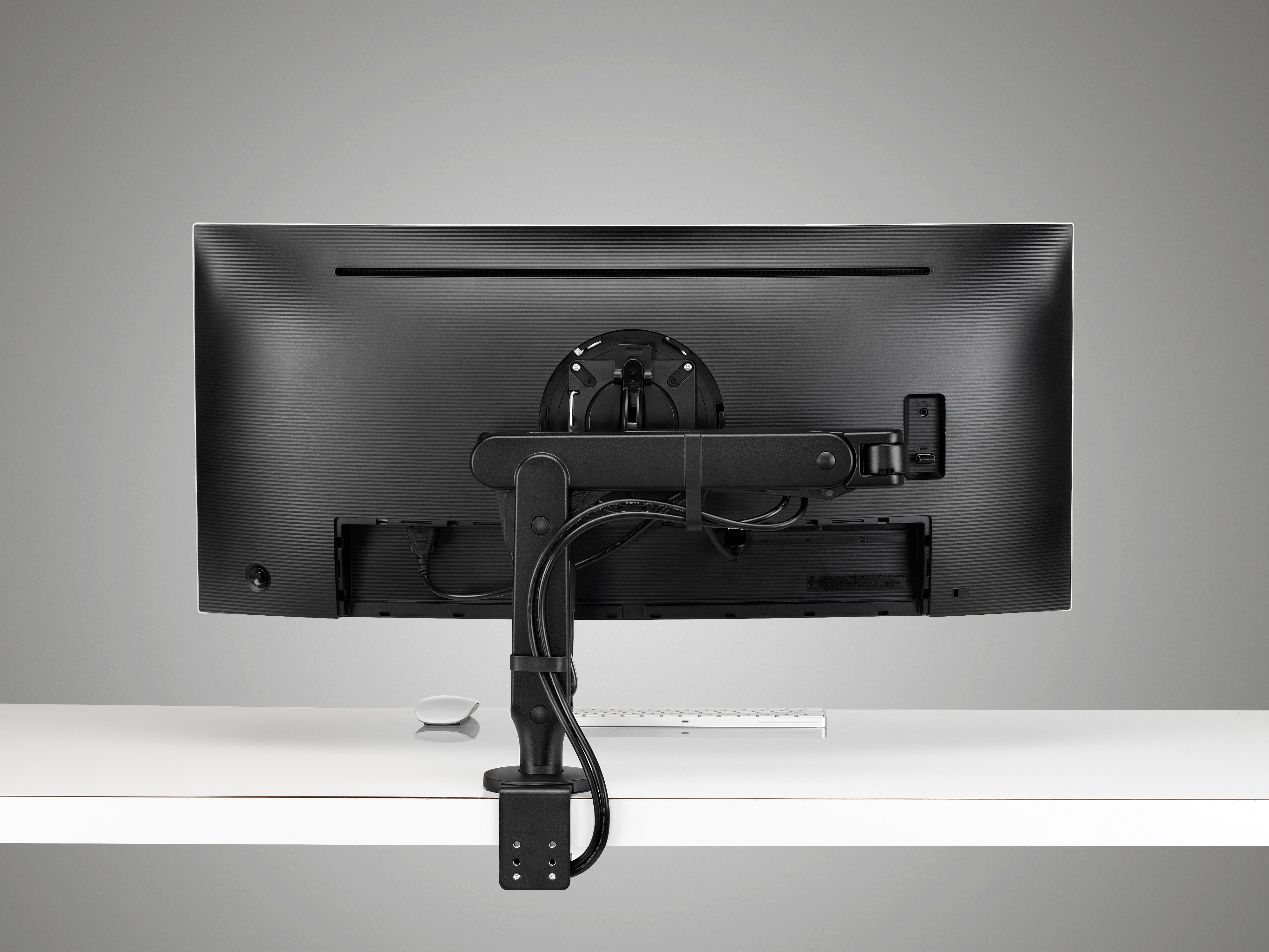 Coleston Brooke Saunders - Ollin Monitor Arm (Single)