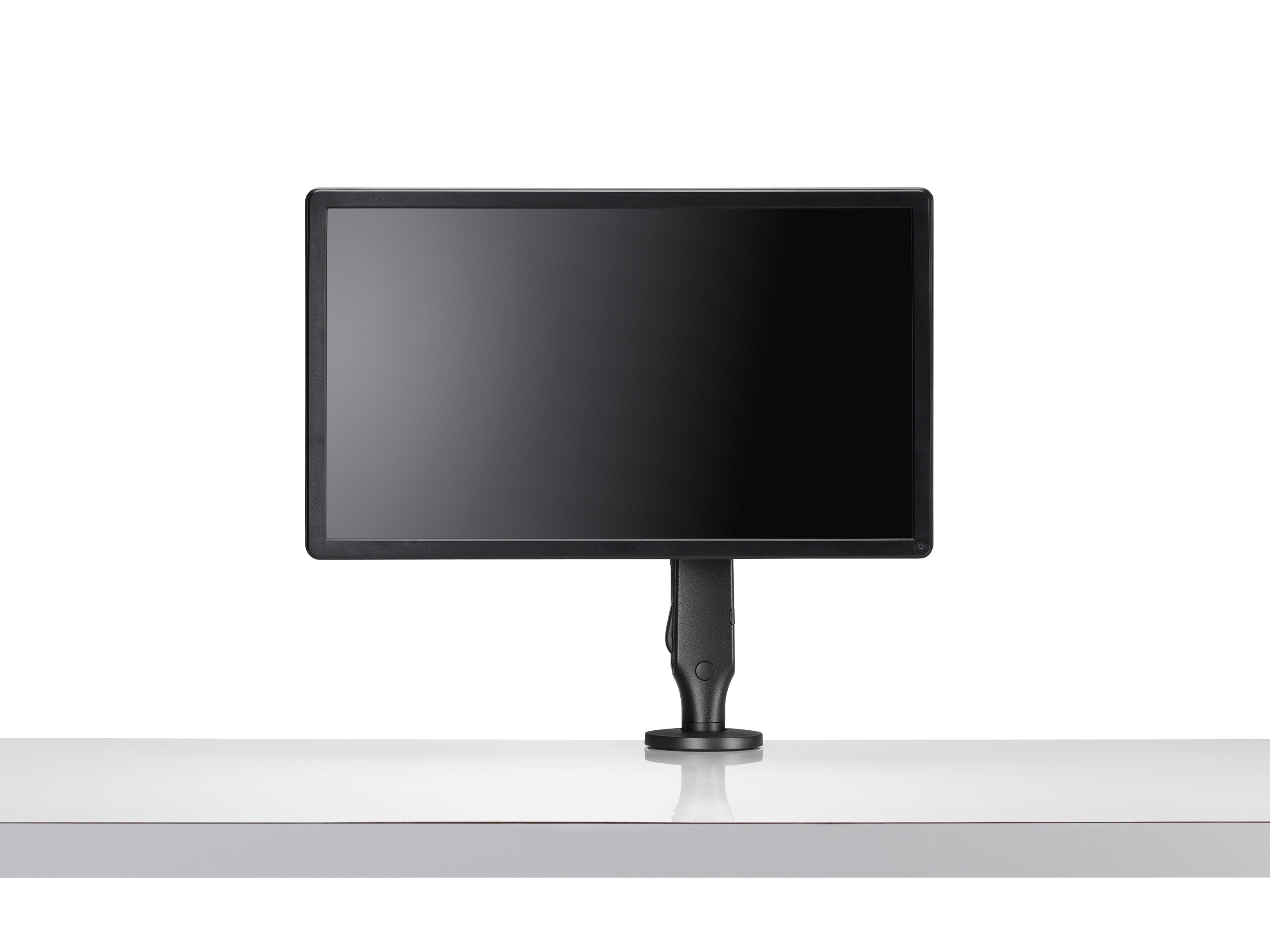Coleston Brooke Saunders - Ollin Monitor Arm (Single)