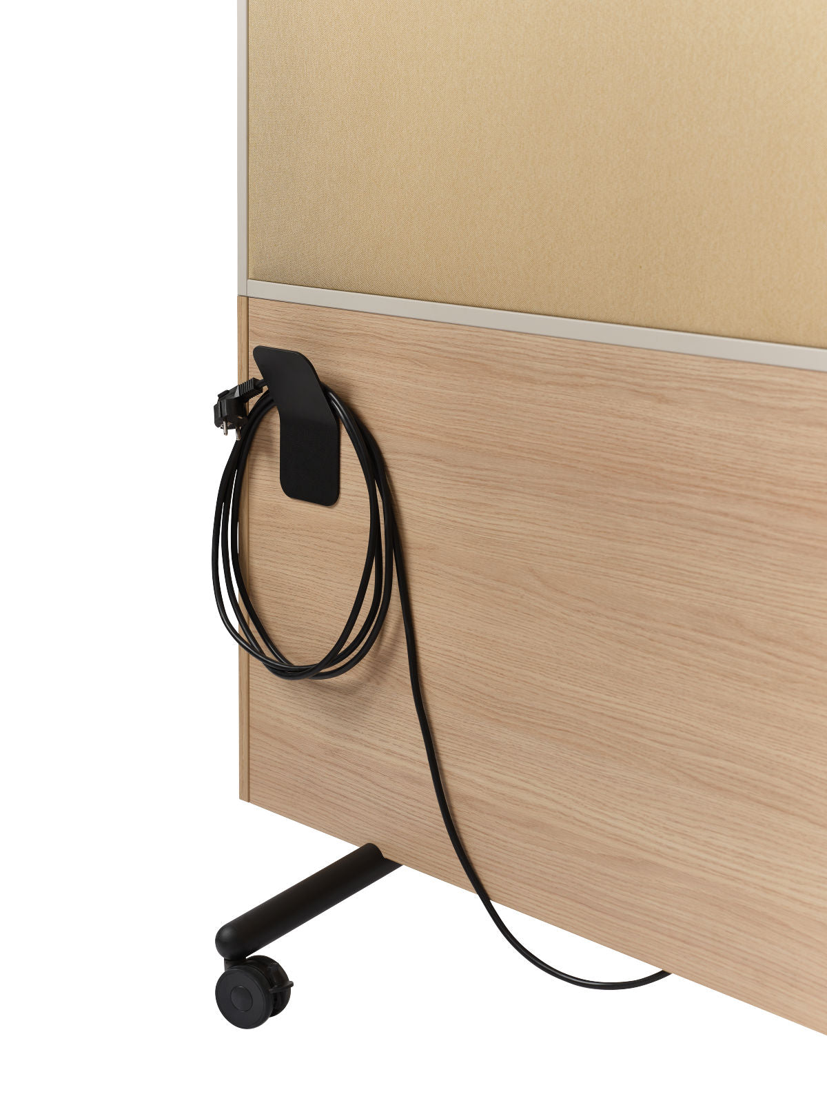 Sedus - Se:lab Fabric Wall/whiteboard
