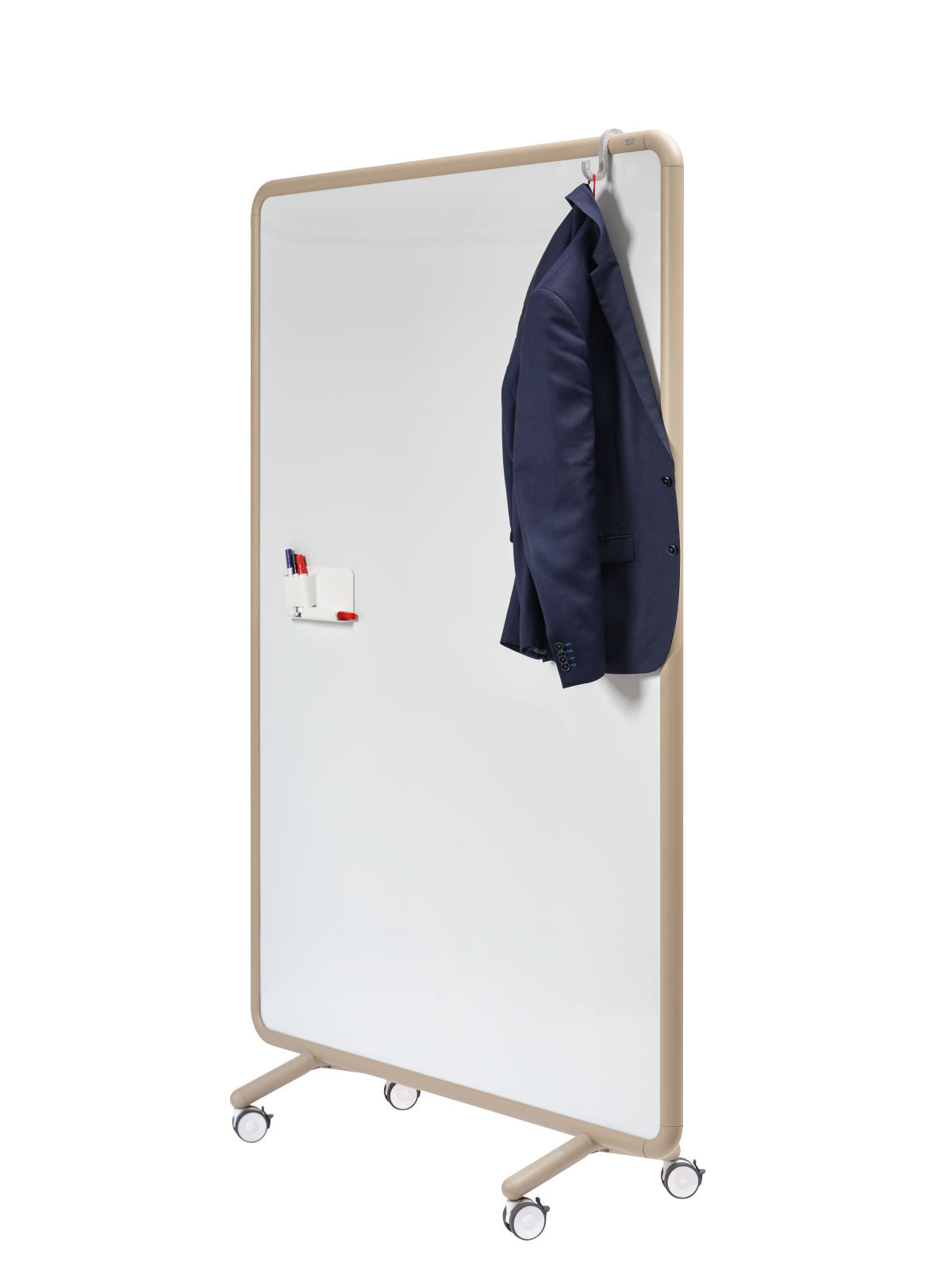 Sedus - Se:lab Fabric Wall/whiteboard