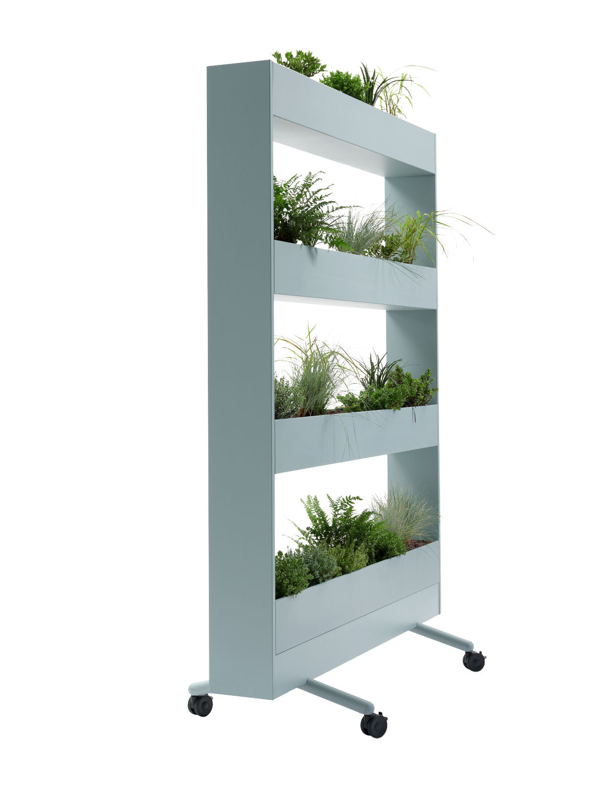 Sedus - Se:lab Planter