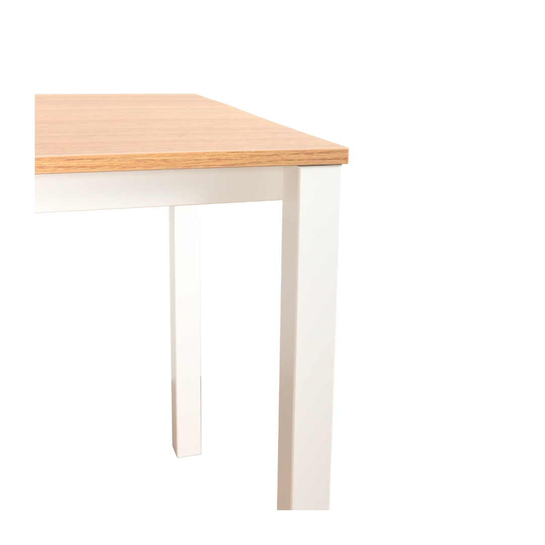 Orange Box - Setl Fixed Height Table