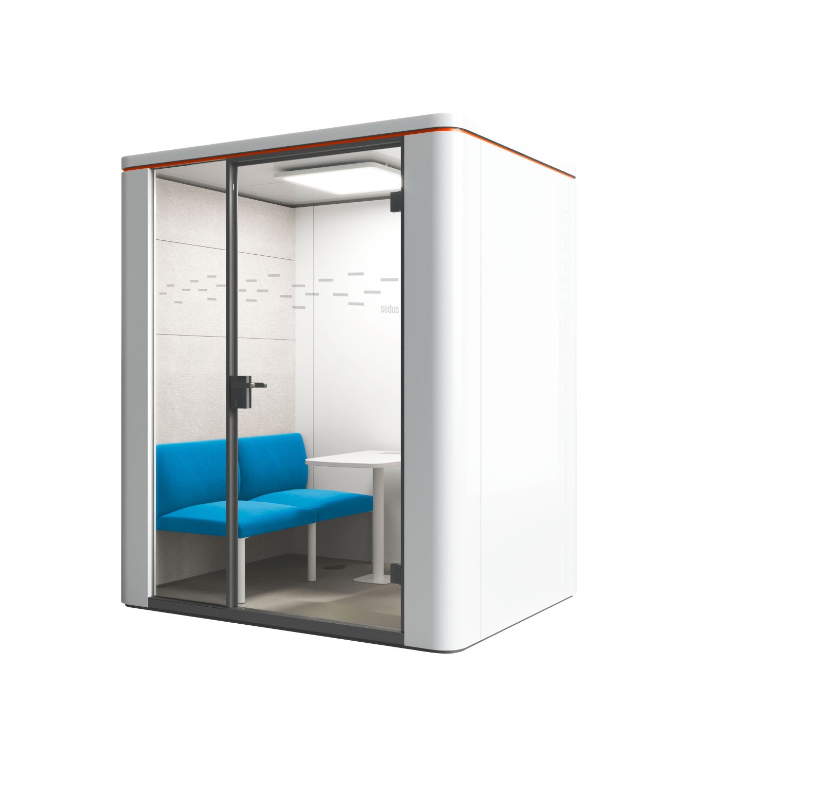 Sedus - Se:cube