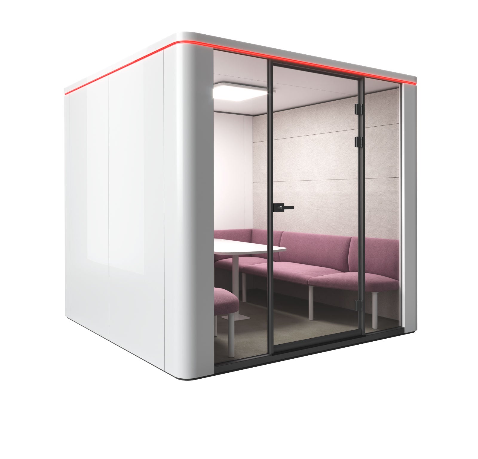Sedus - Se:cube