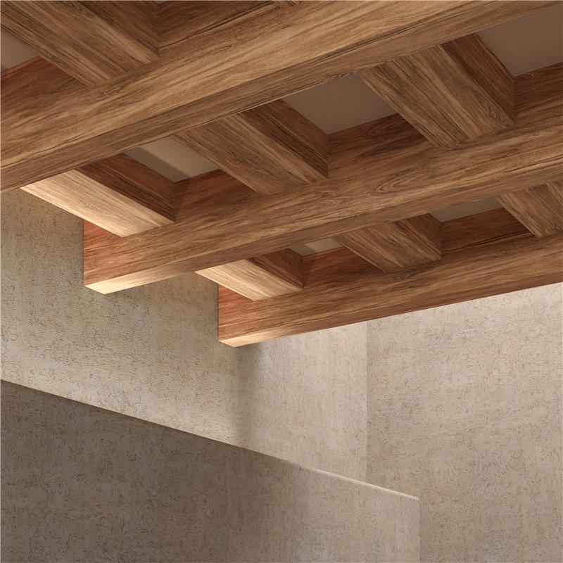 Ezobord - Zen Grid (Ceilings)