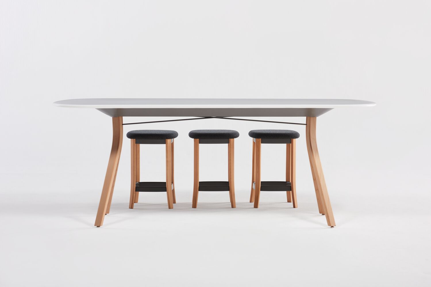 Teknion - Zones Easels