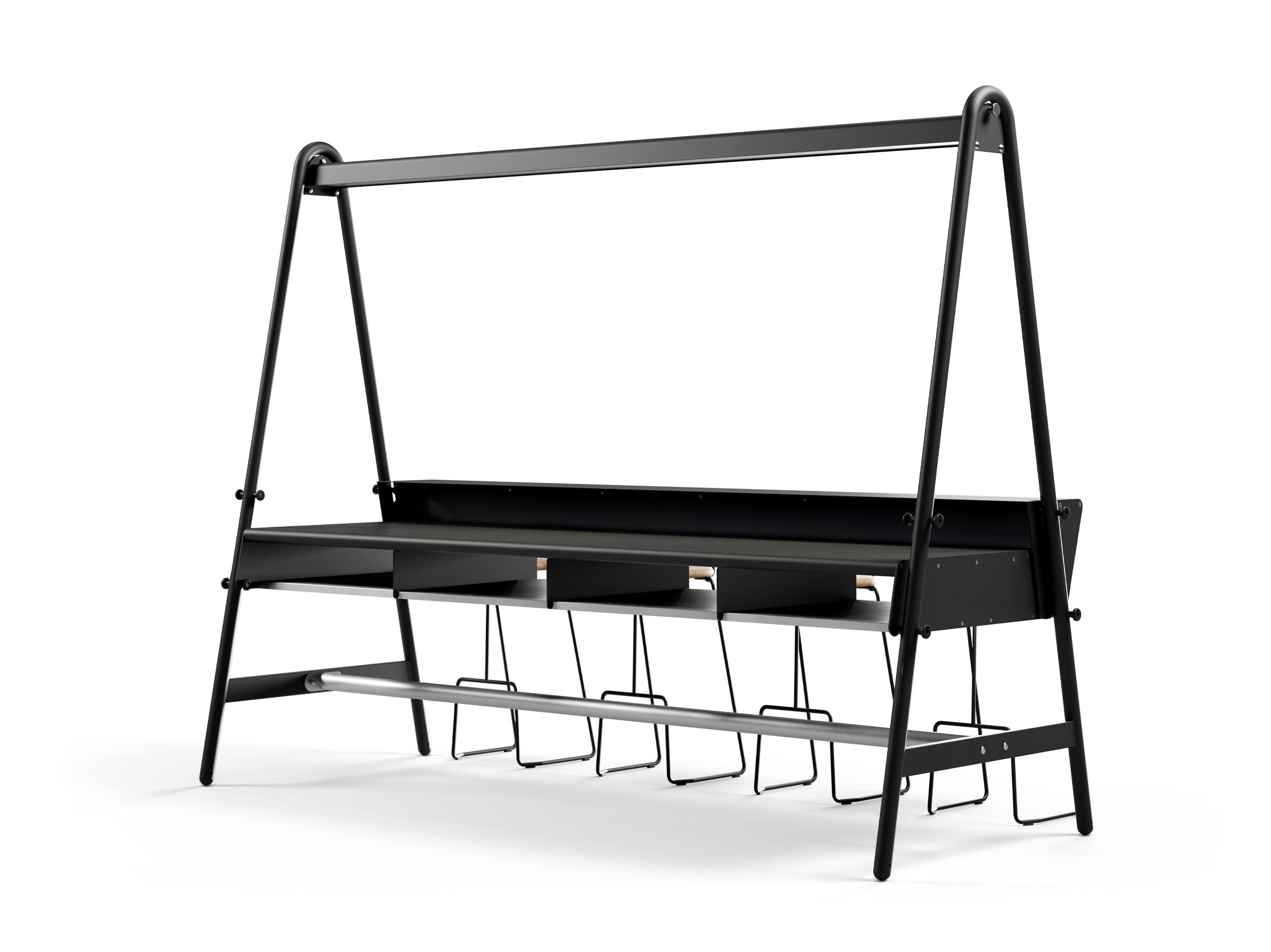 Extremis - AMai Table collection