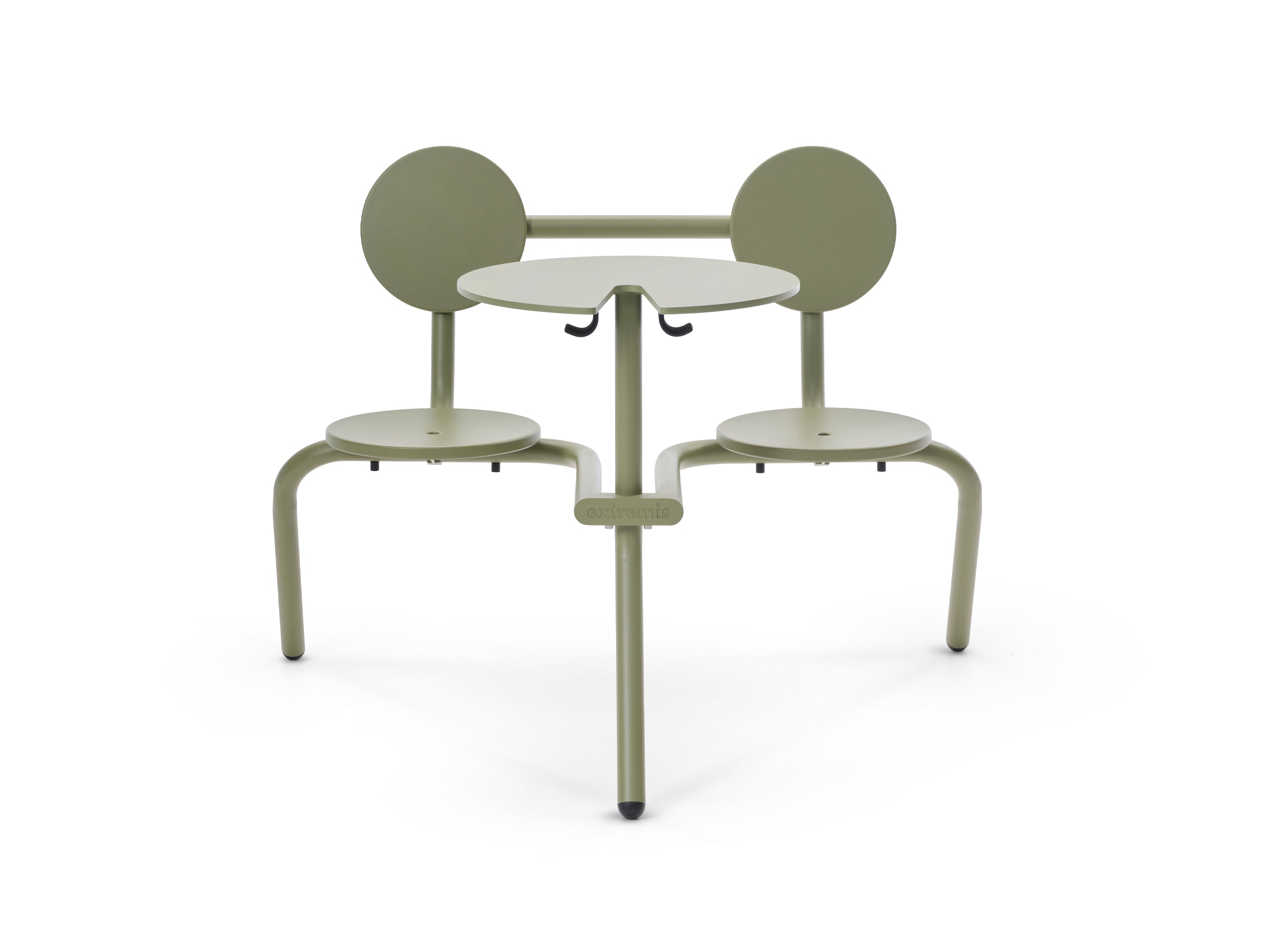 Extremis - Bistroo Seat Collections