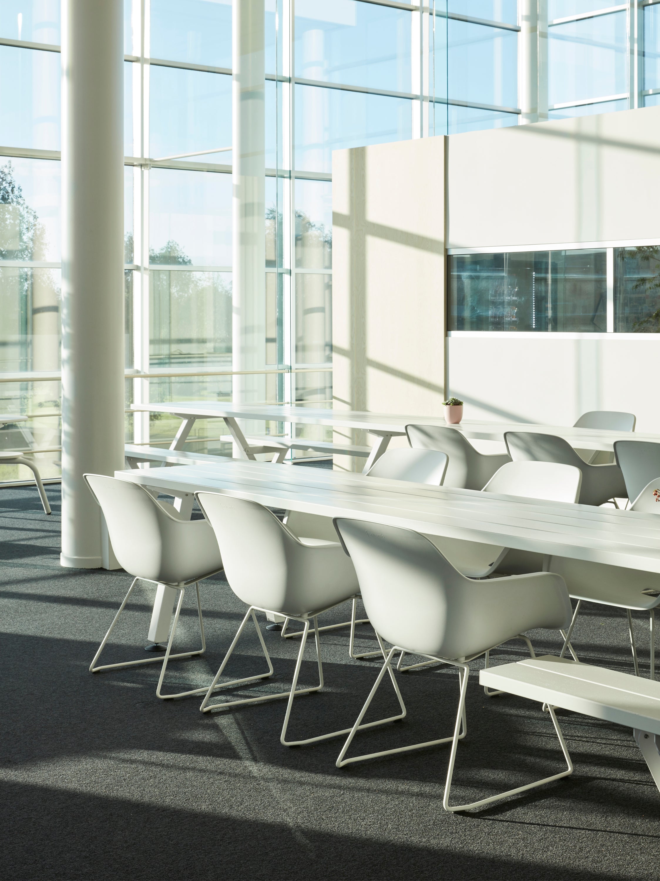 Extremis - Captain's Chair Collections