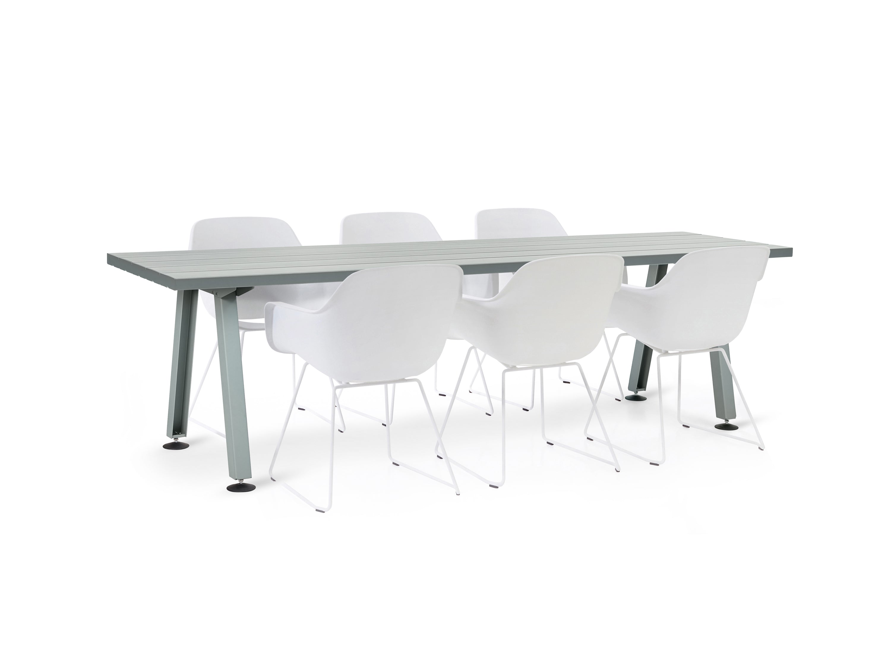 Extremis - Marina Table Collection