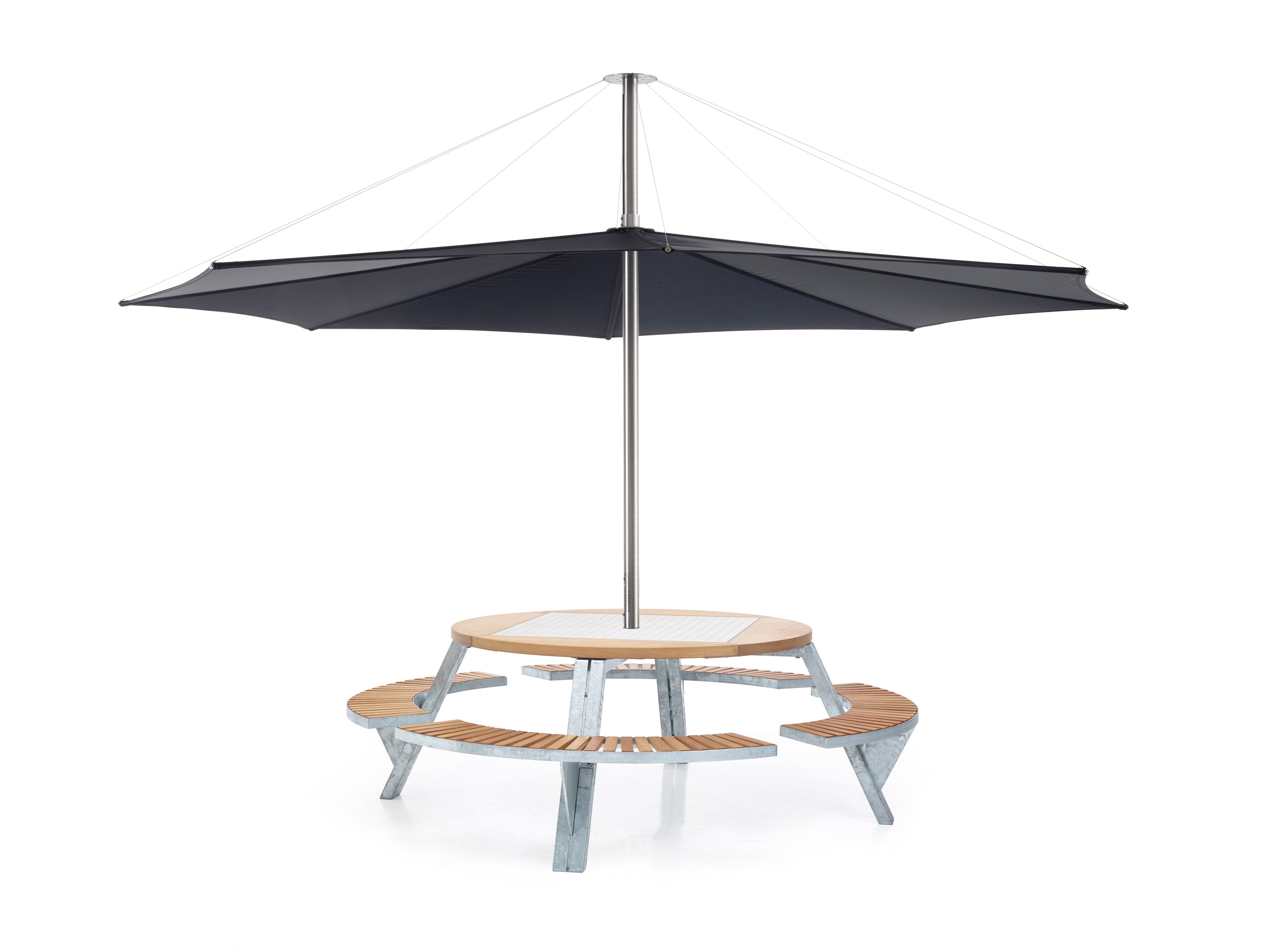 Extremis - Gargantua Table collections