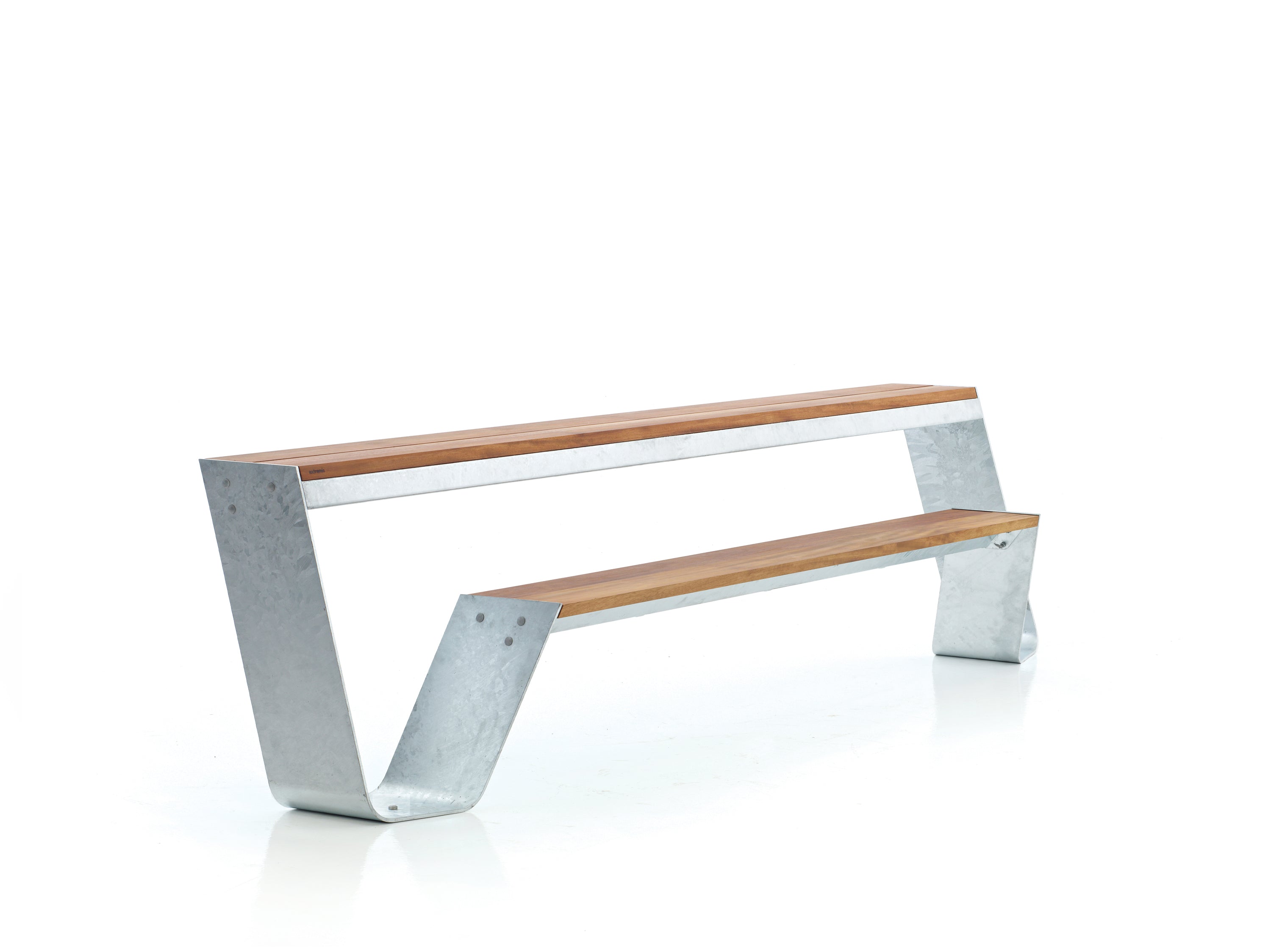 Extremis - Hopper Bench collections