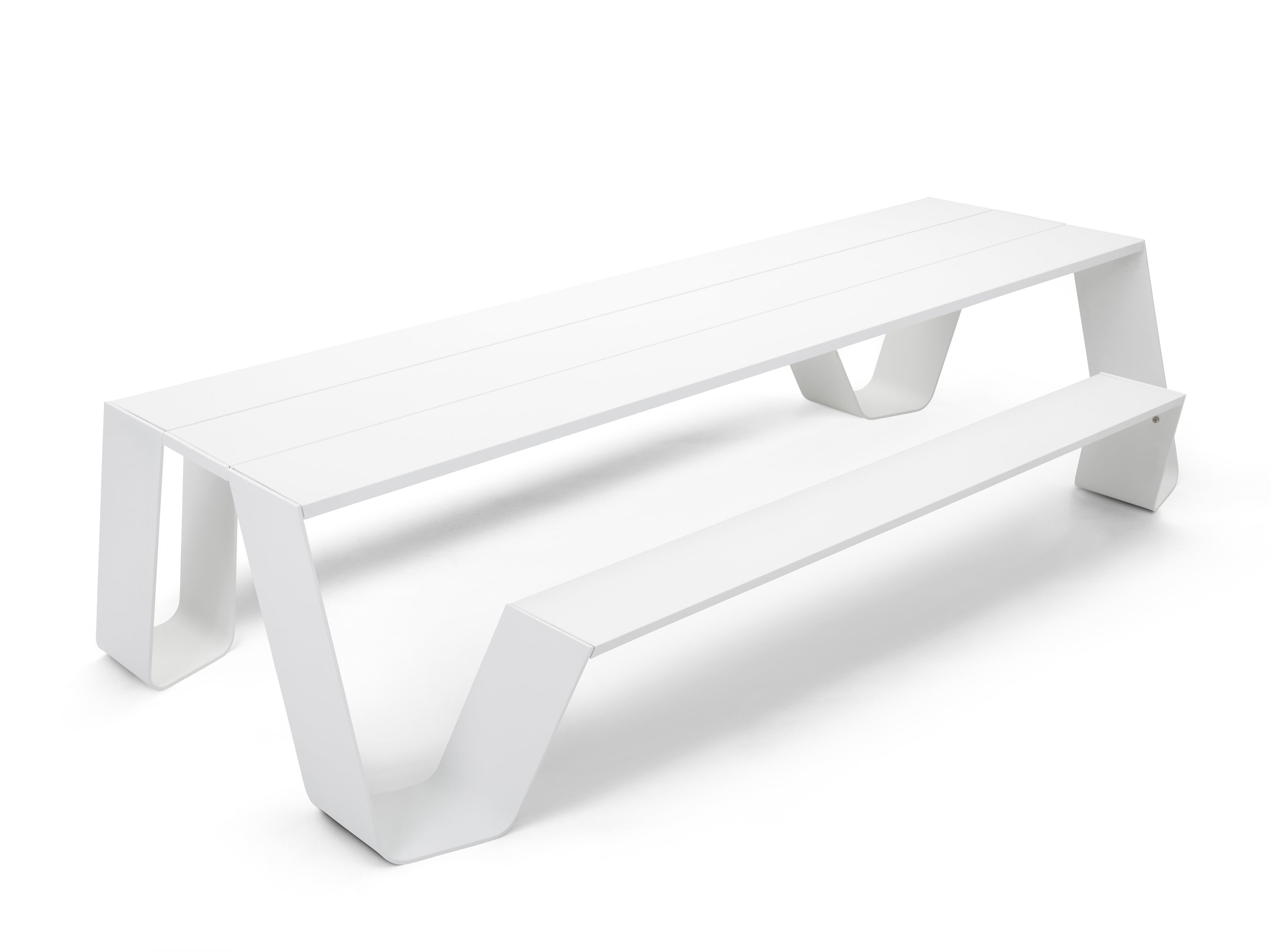 Extremis - Hopper Bench collections