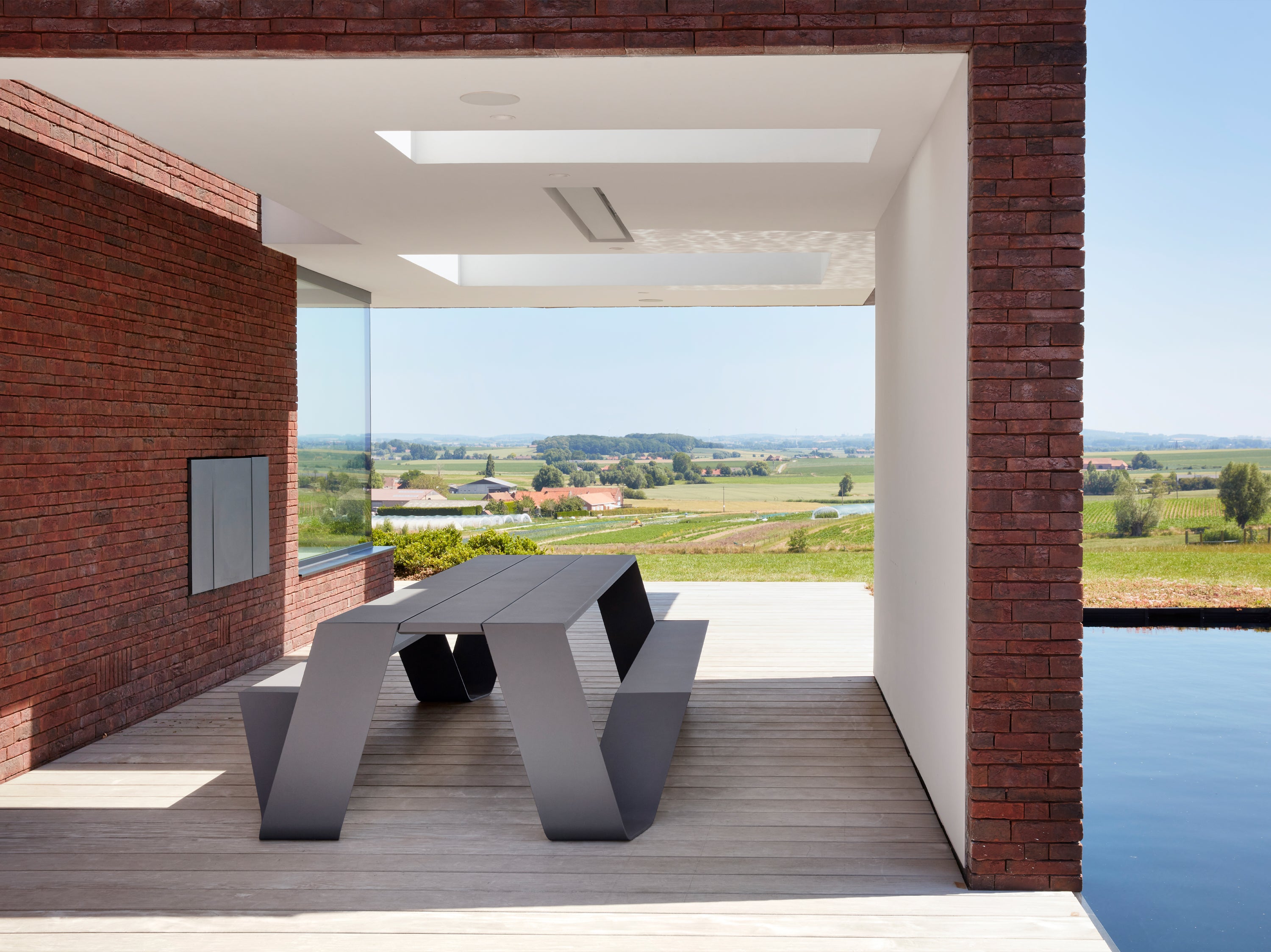 Extremis - Hopper Bench collections