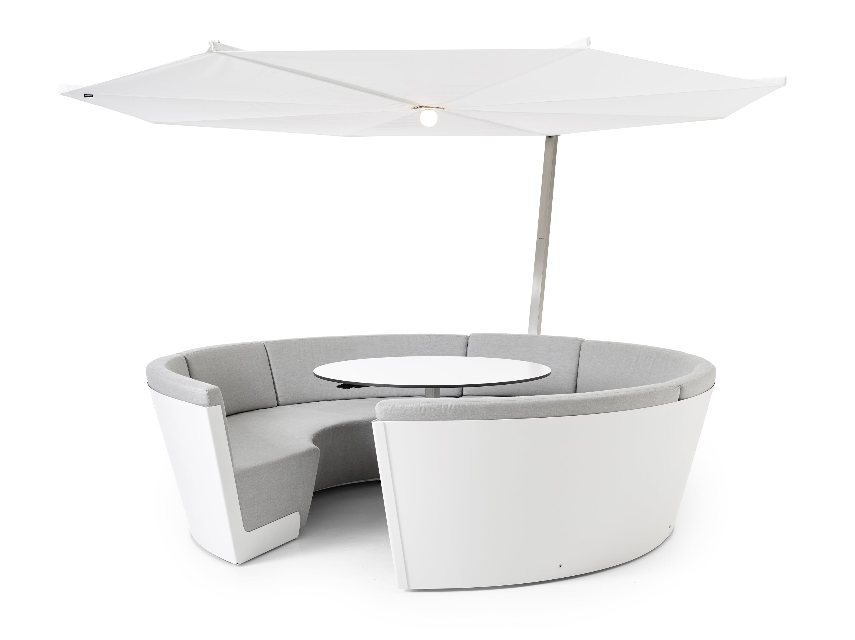 Extremis - Kosmos Seat Collection