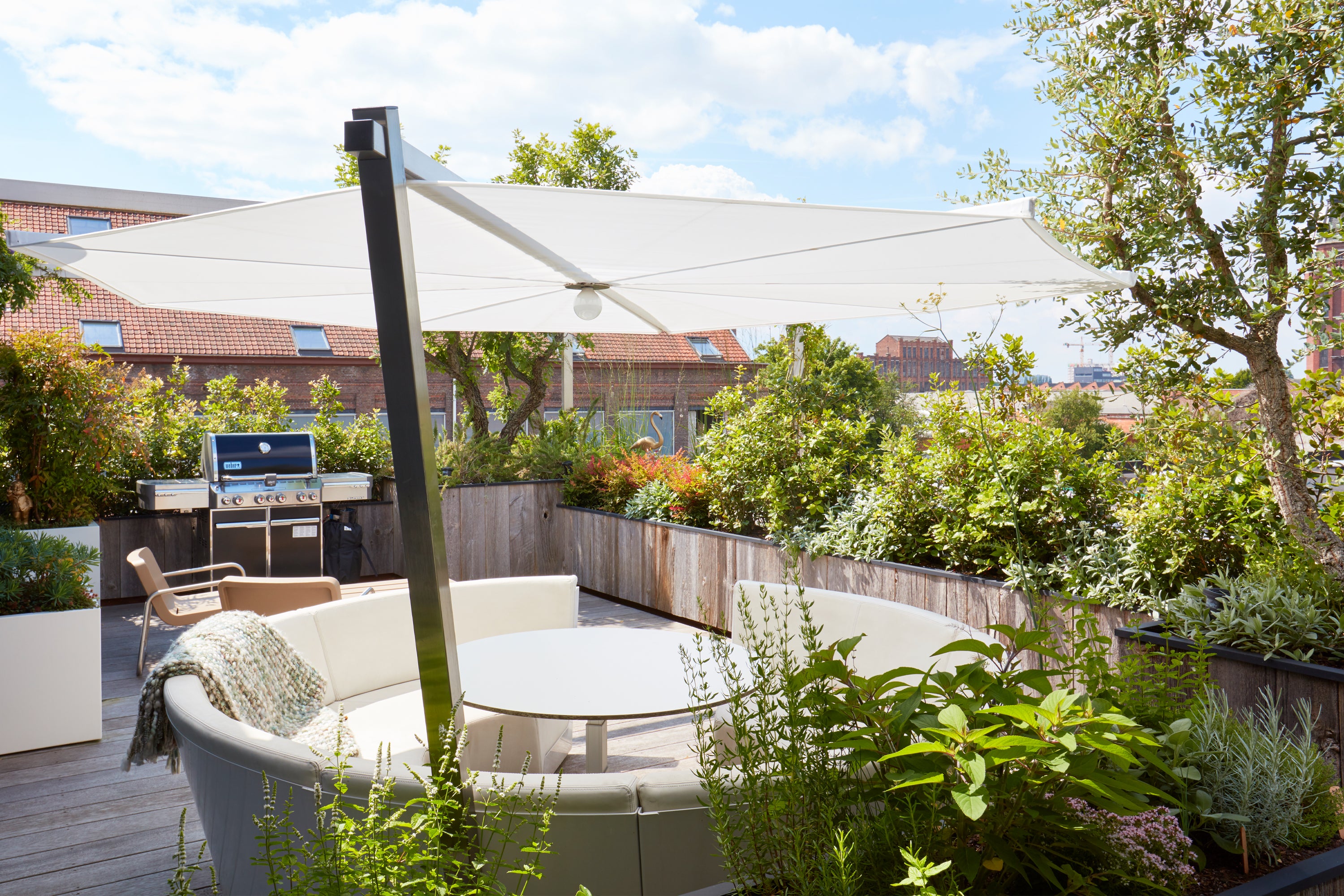 Extremis - Kosmos Seat Collection