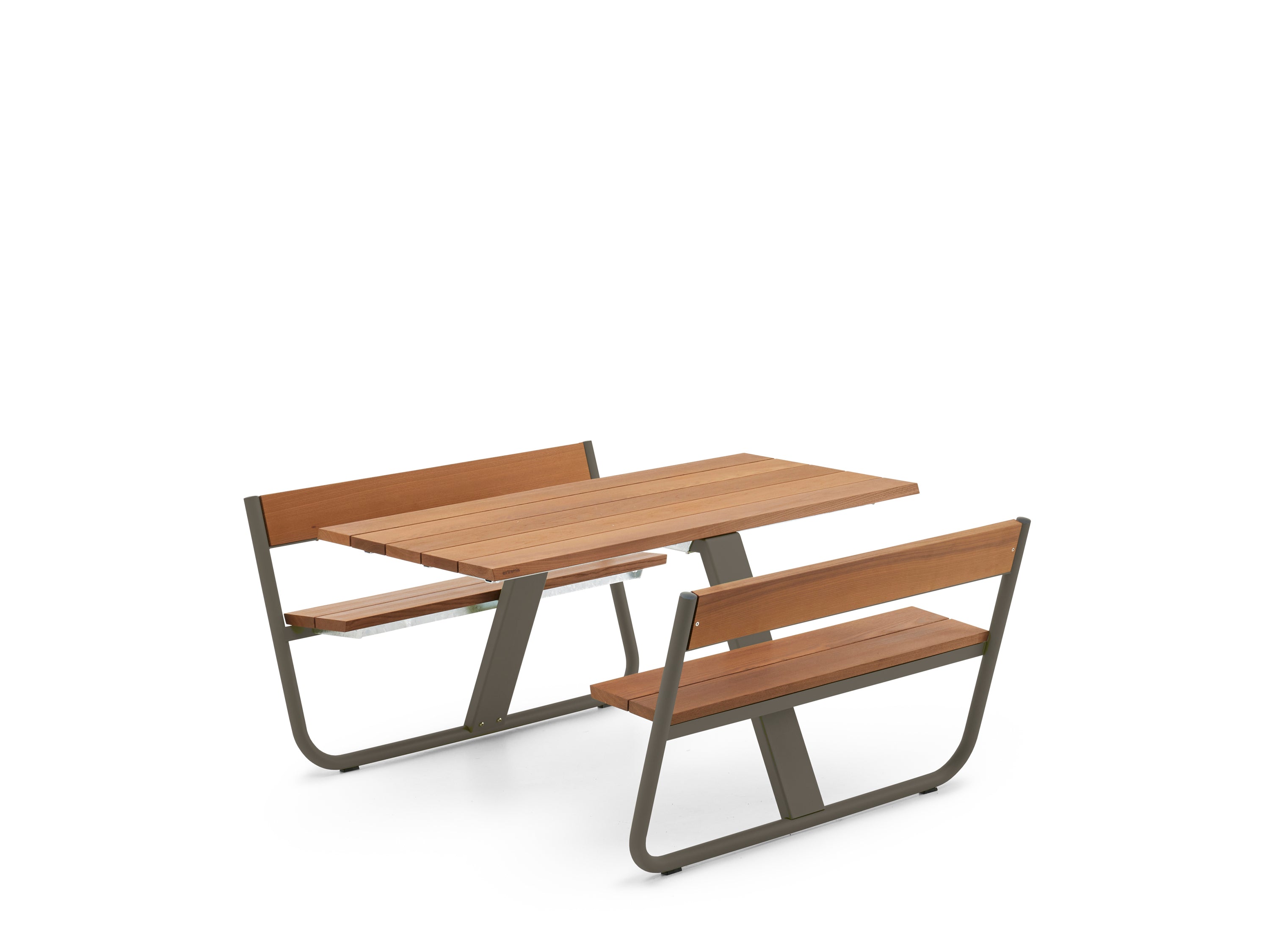 Extremis - Manille Table collections