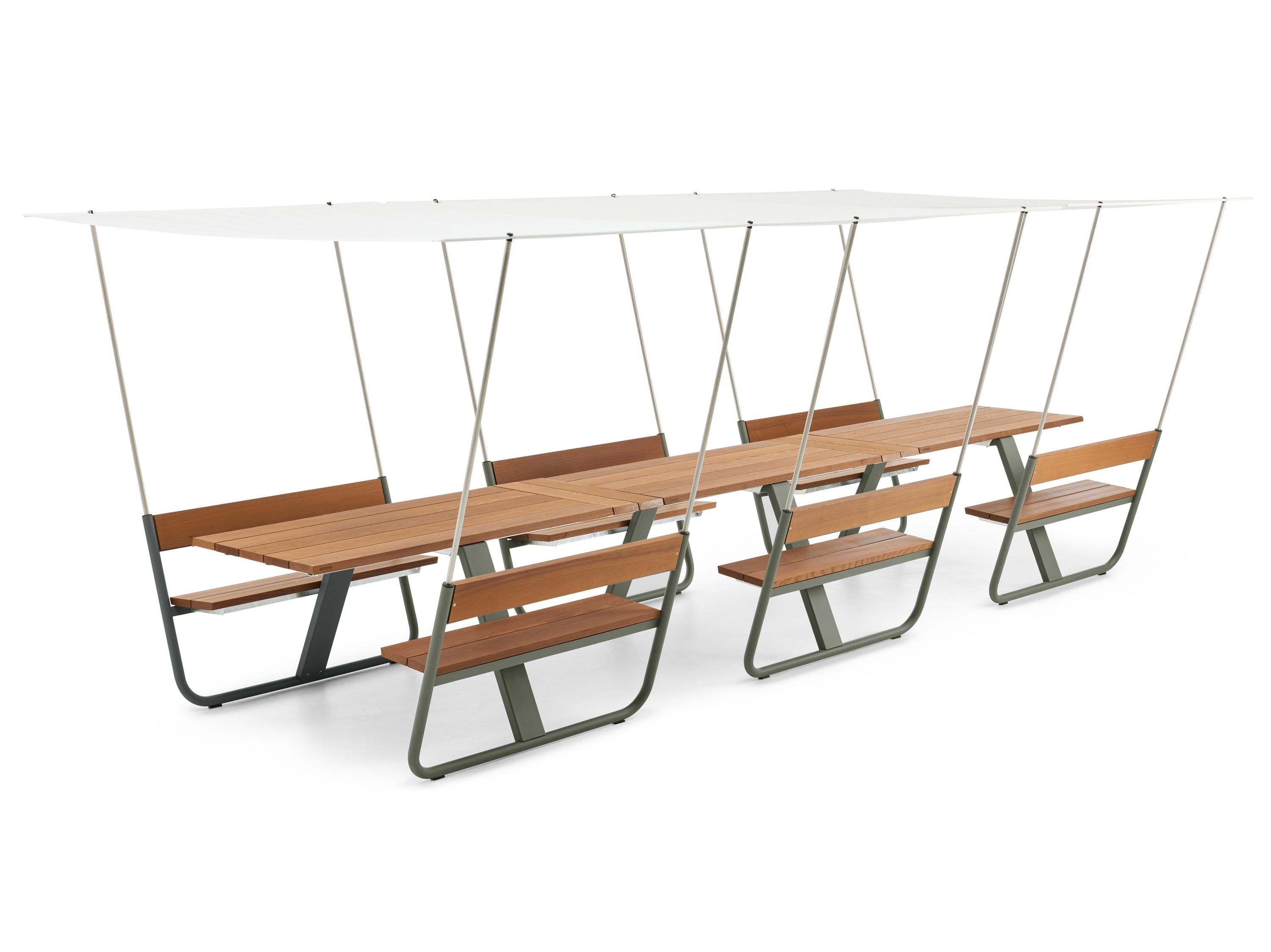 Extremis - Manille Table collections