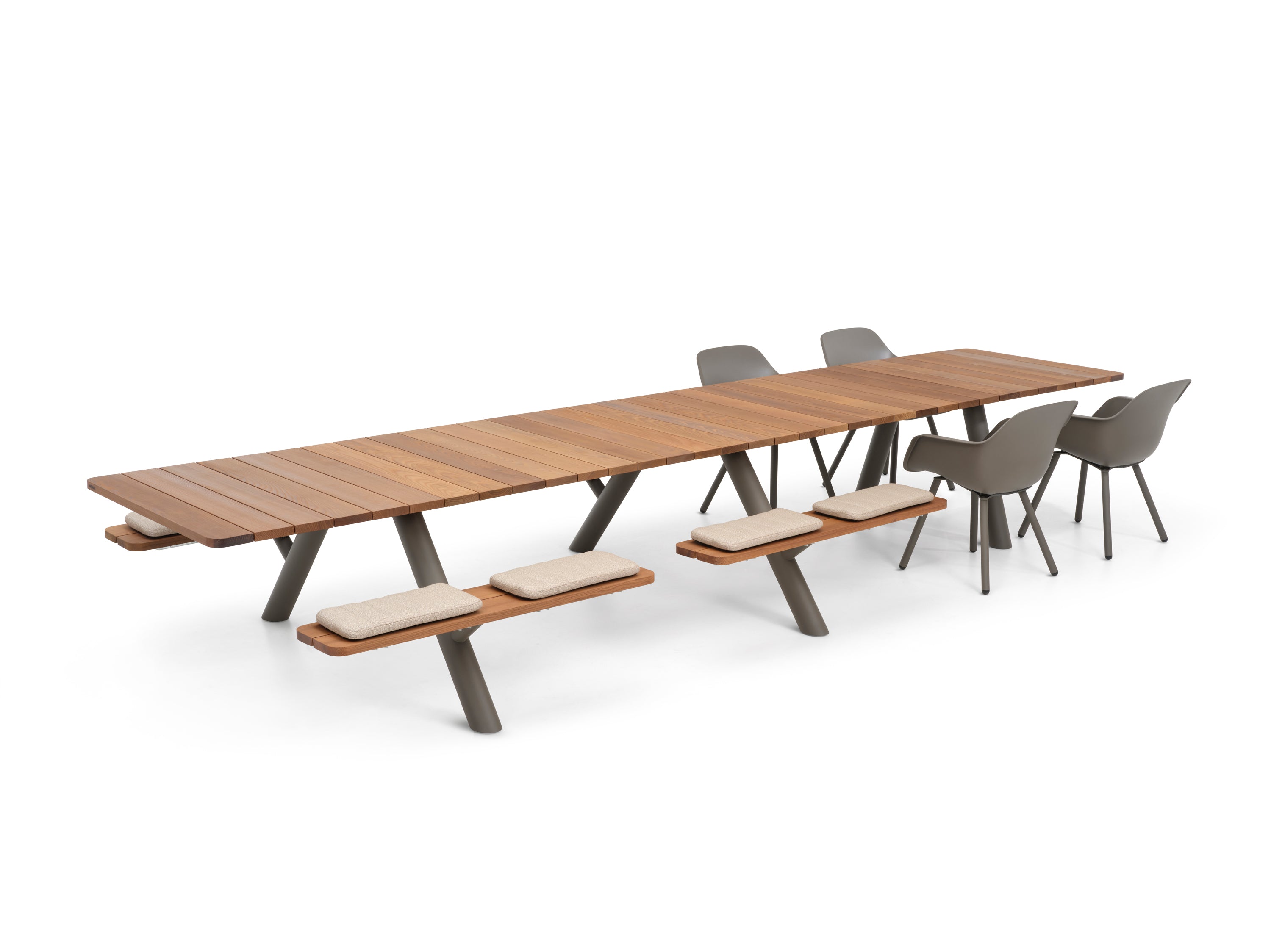 Extremis - Panigiri Table collection