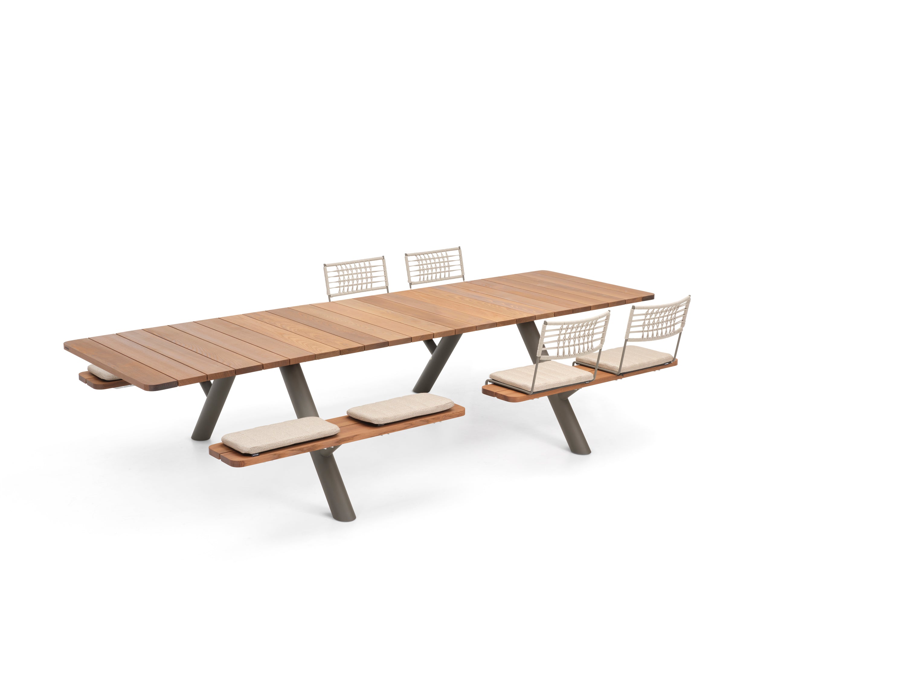 Extremis - Panigiri Table collection