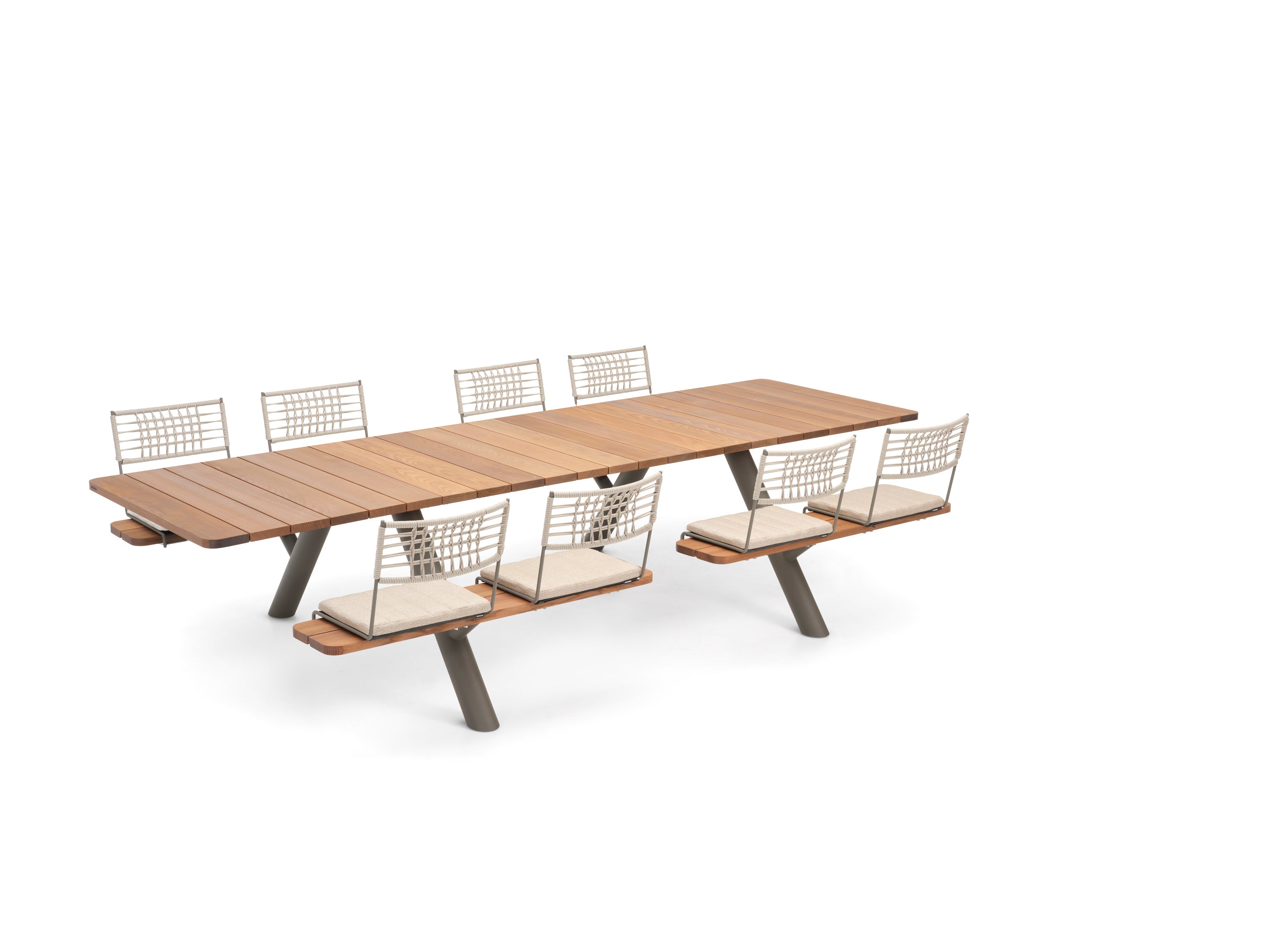 Extremis - Panigiri Table collection