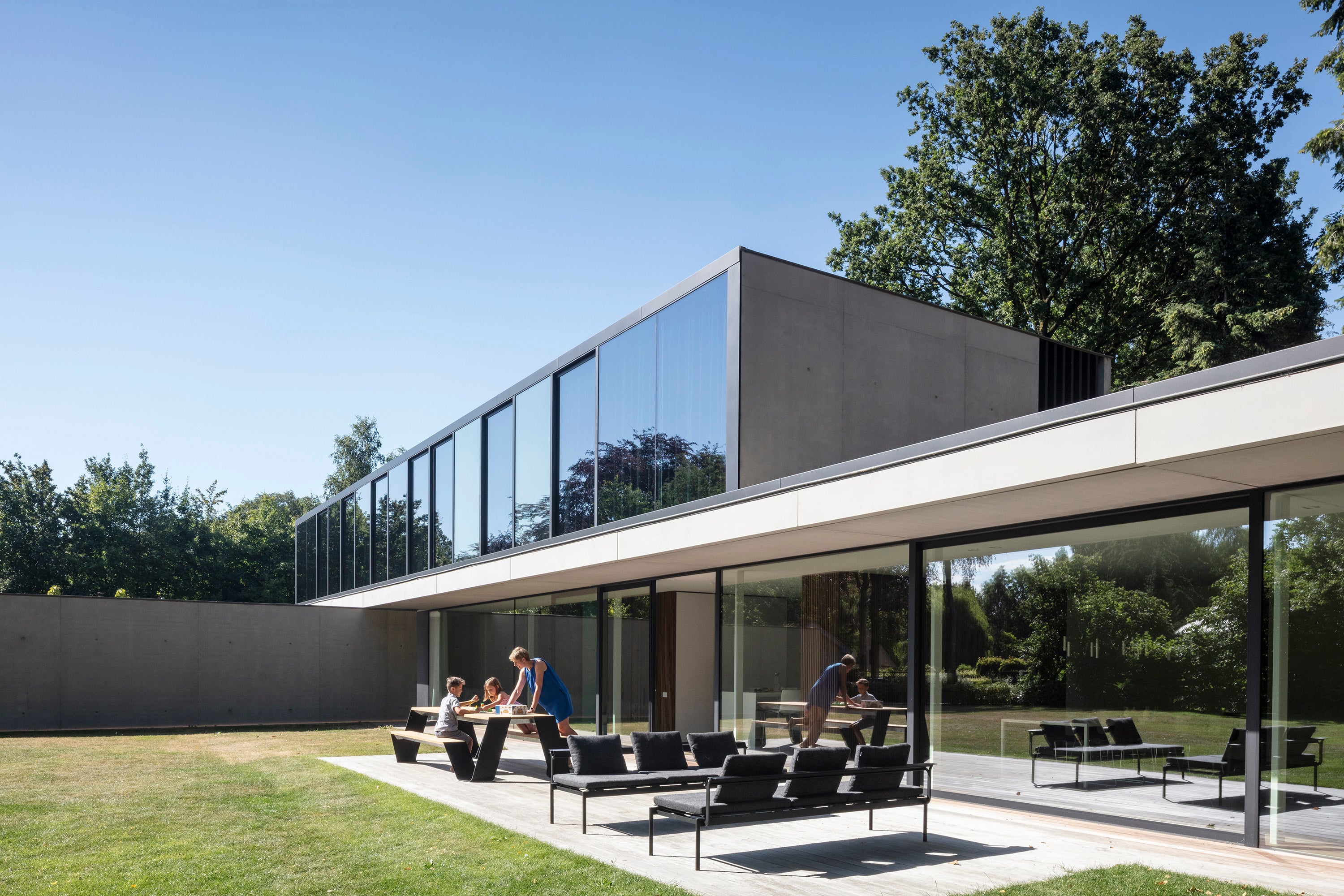 Extremis - Sol+Luna Collection