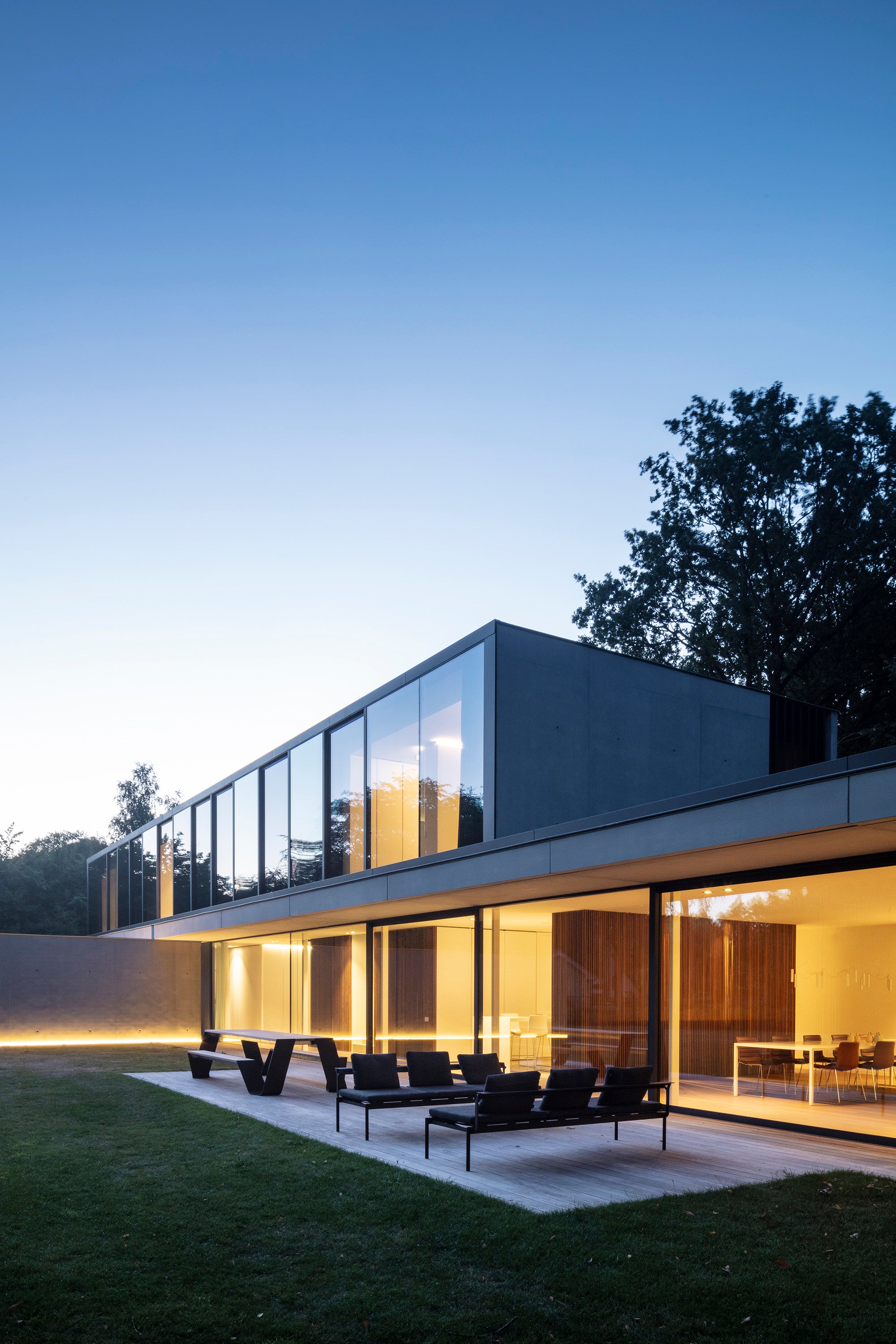 Extremis - Sol+Luna Collection