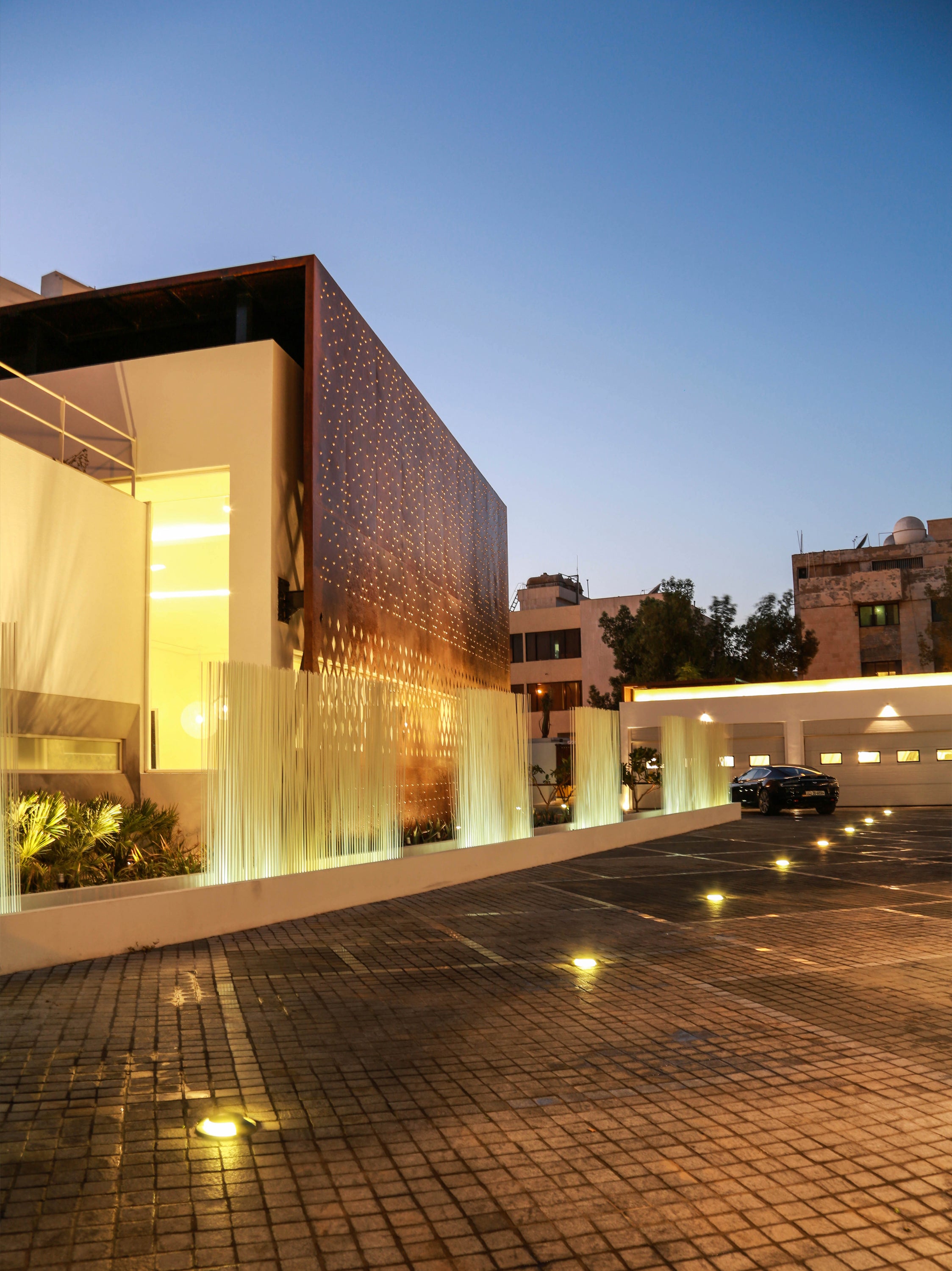 Extremis - Sticks Divider Collection