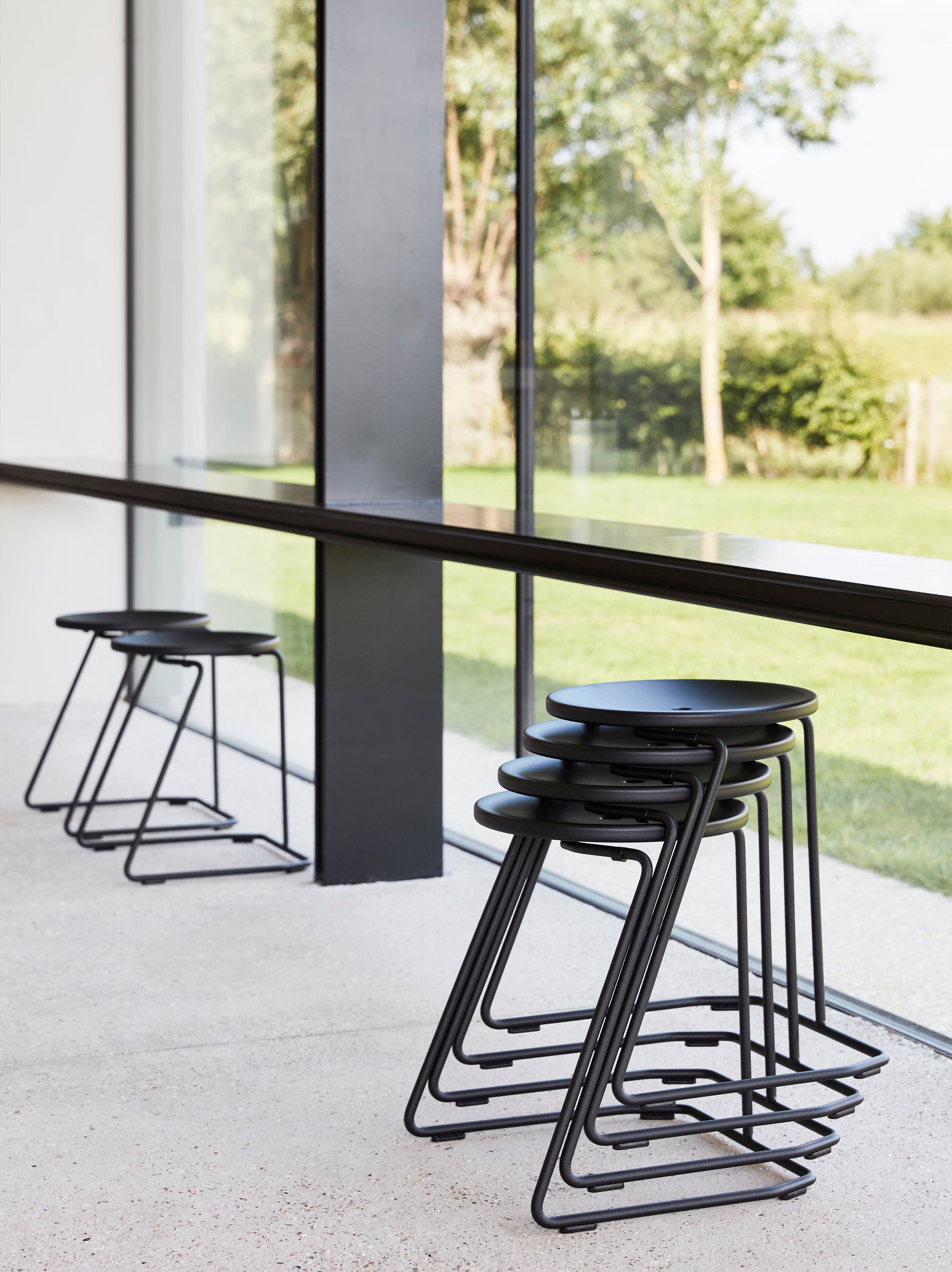 Extremis - Tiki Collection