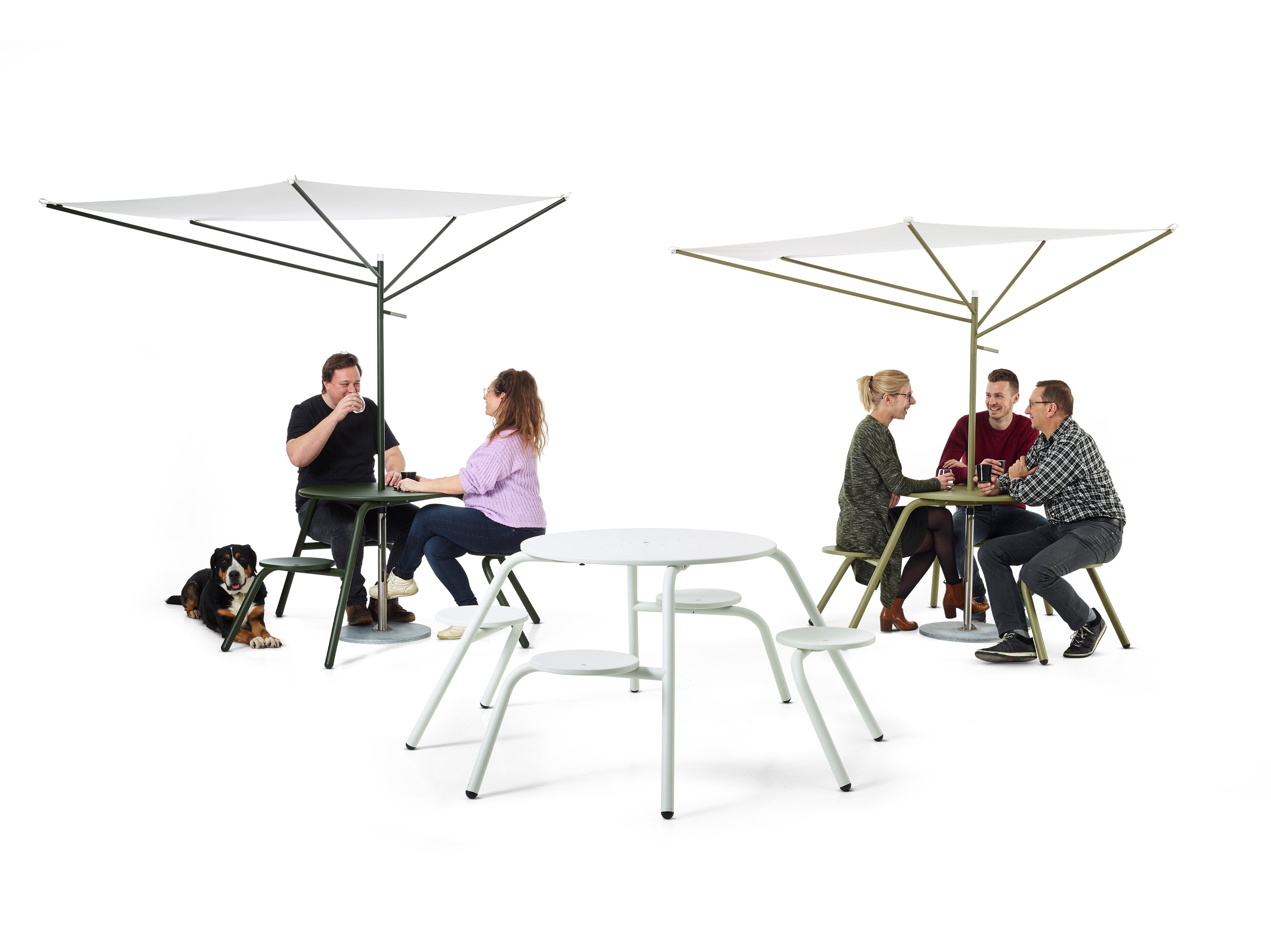 Extremis - Virus Seat Collections