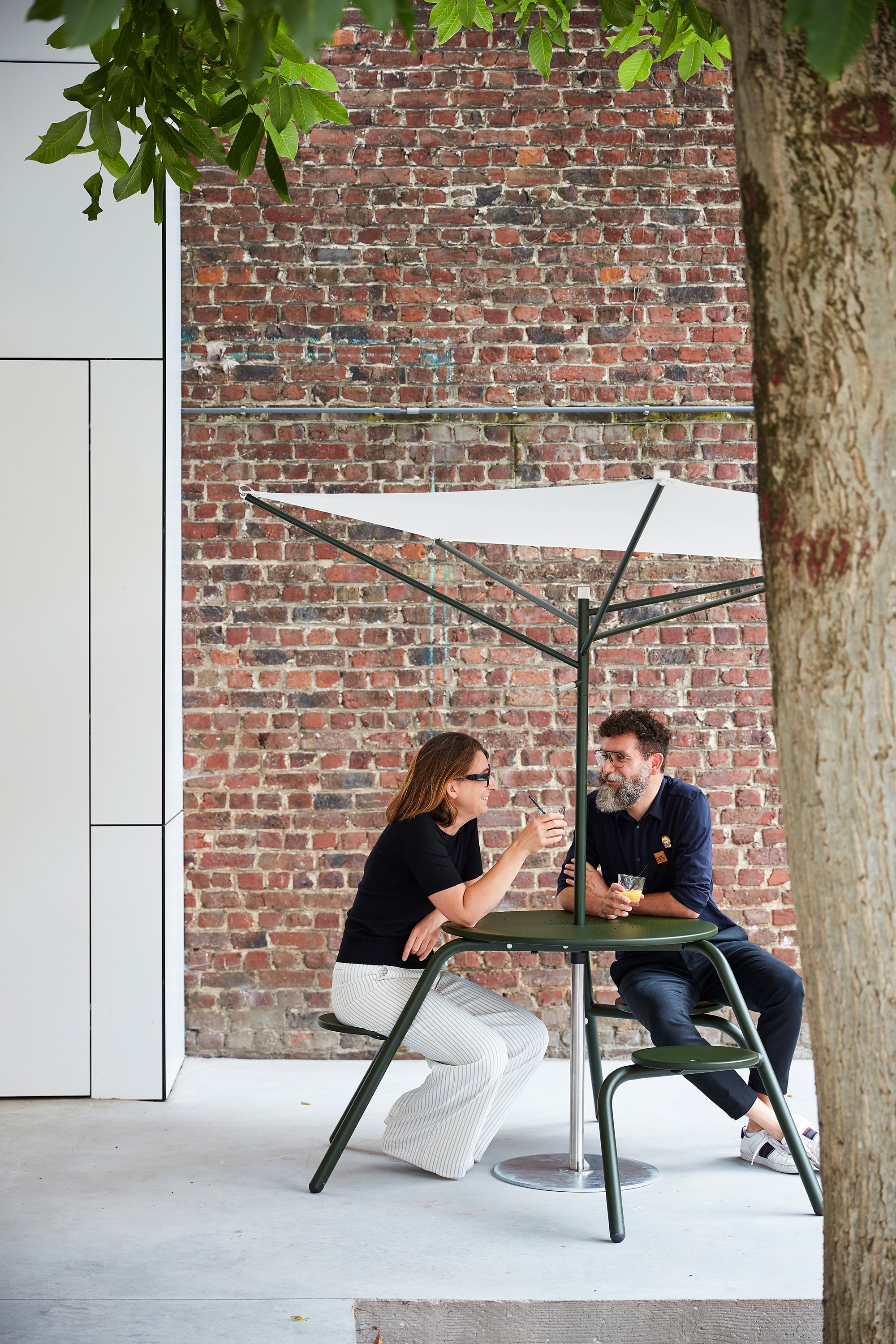 Extremis - Acacia collections