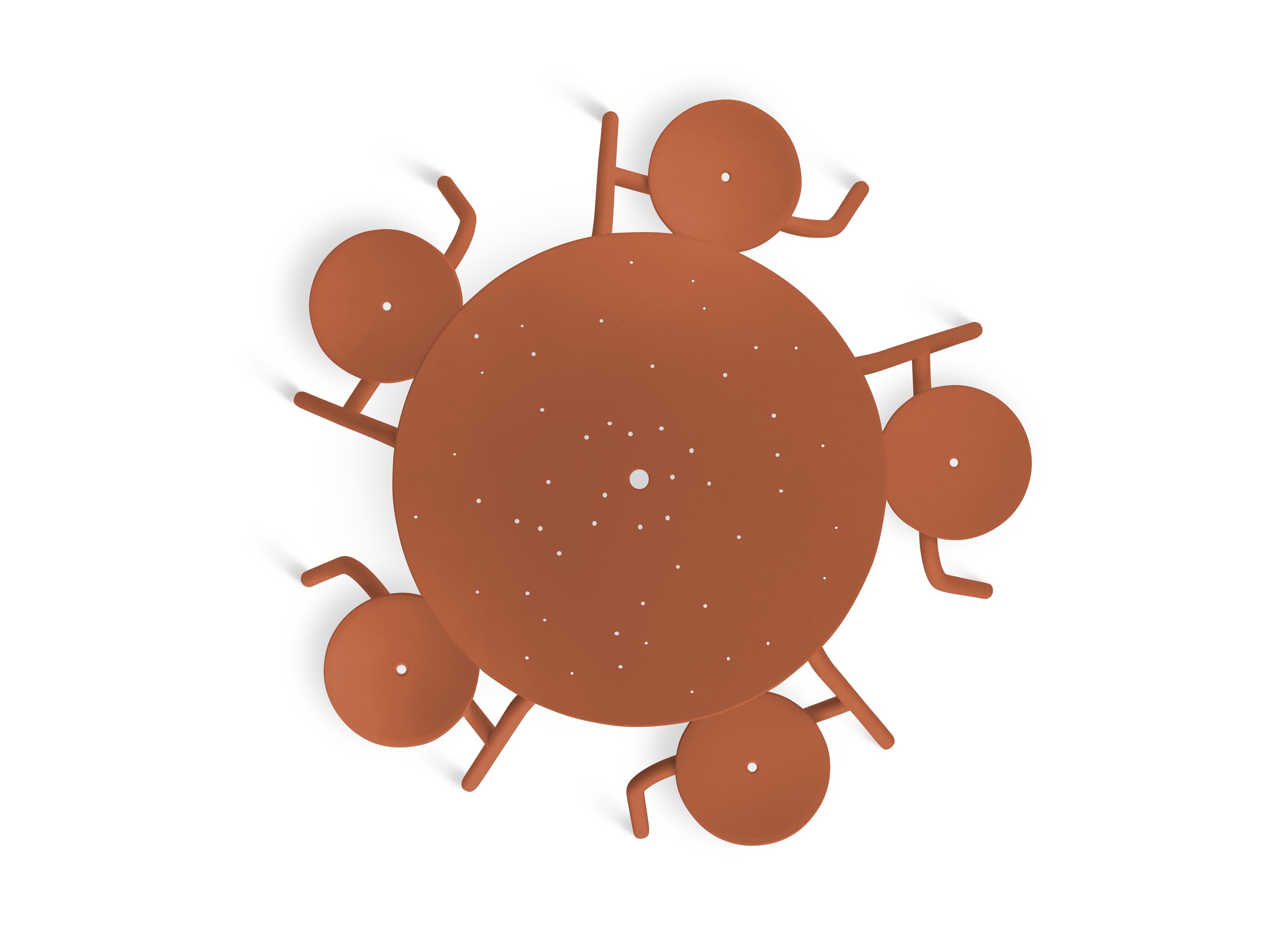 Extremis - Virus Seat Collections