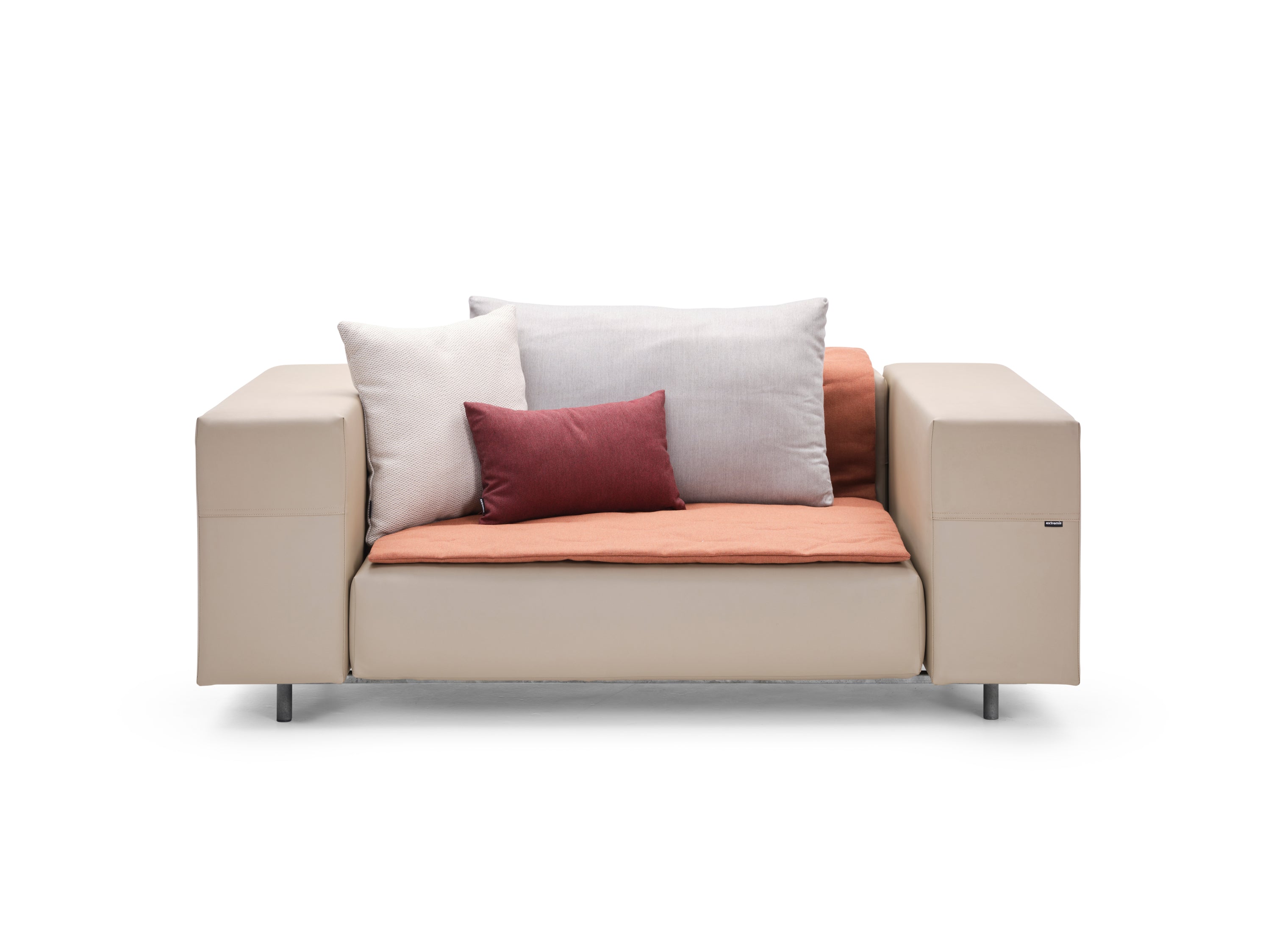 Extremis - Walrus Sofa Collection