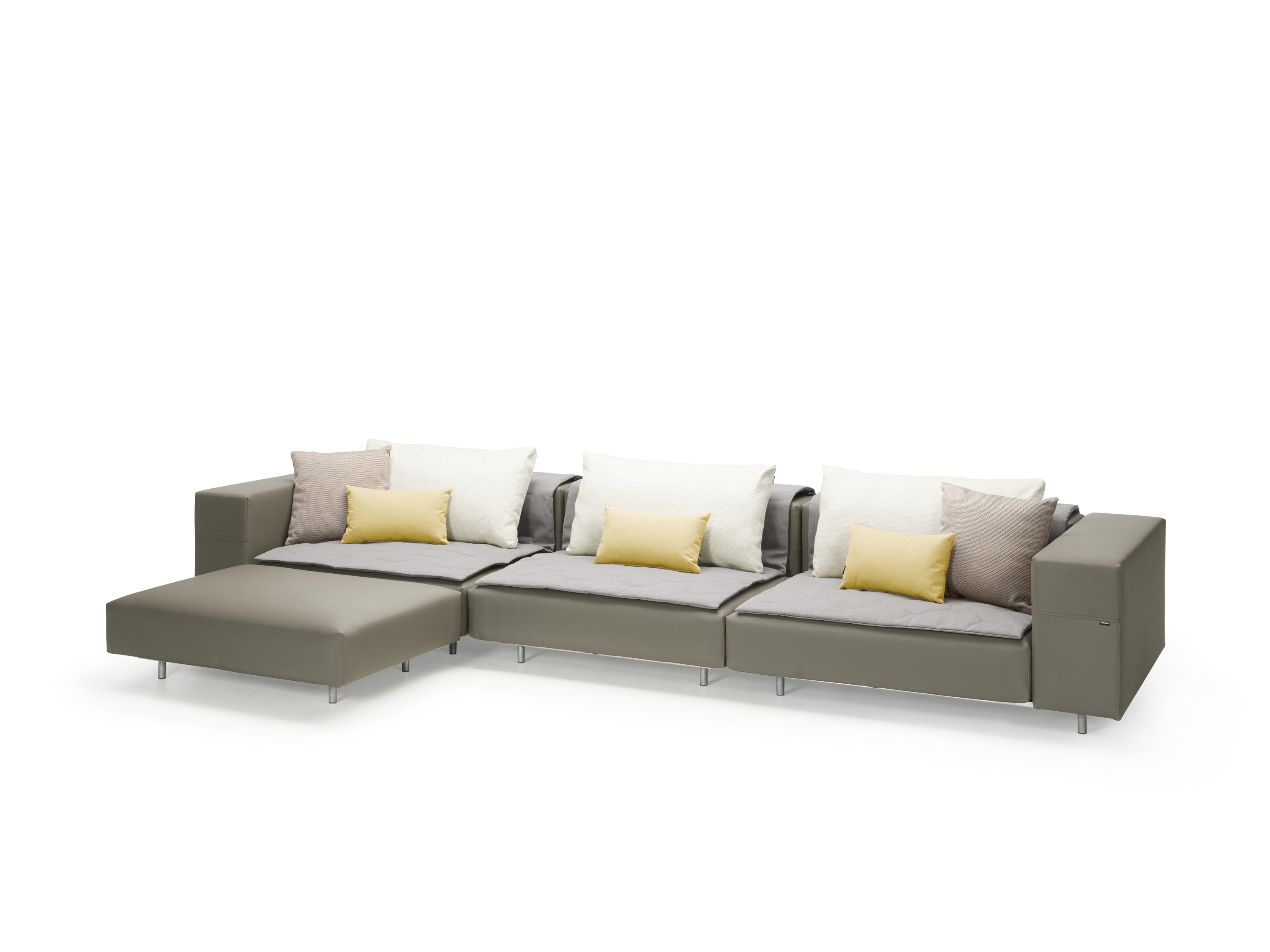 Extremis - Walrus Sofa Collection