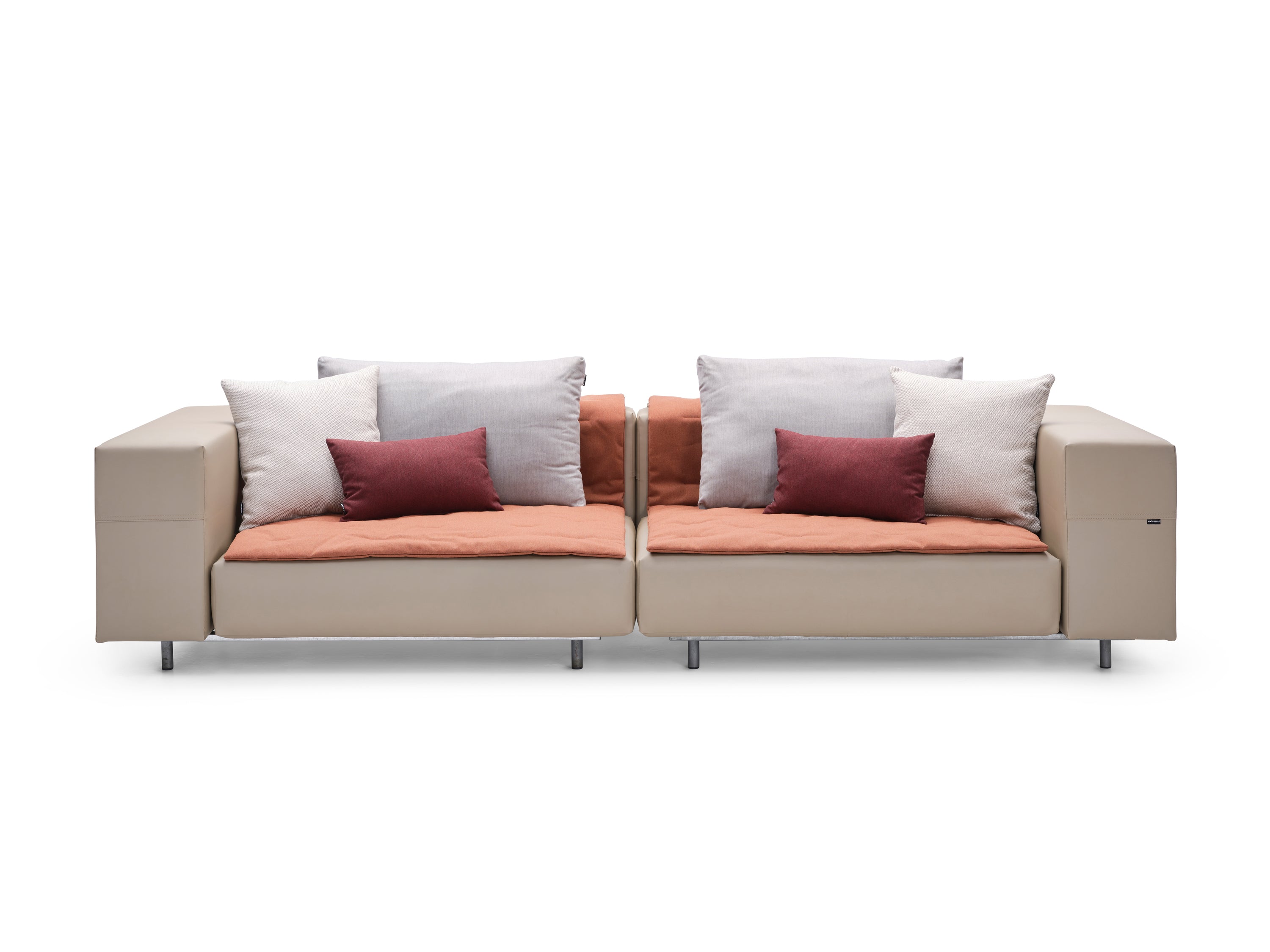 Extremis - Walrus Sofa Collection