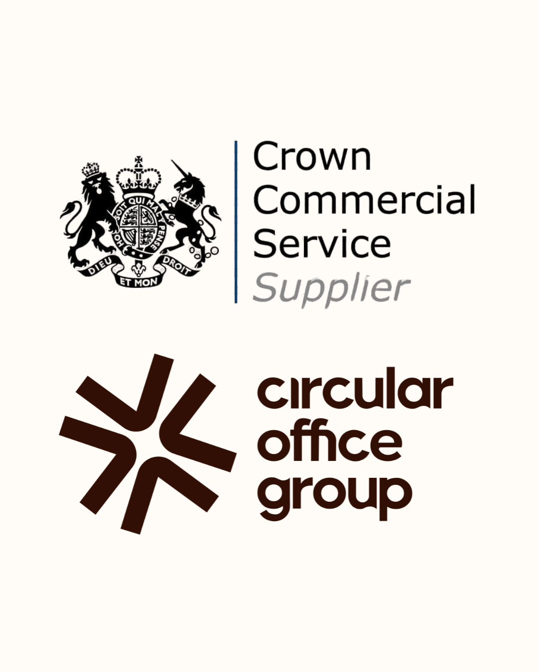 We’re proud to share that Circular Office Group has officially been accepted as an Appointed Supplier on the Low Value Purchase System (LVPS).
