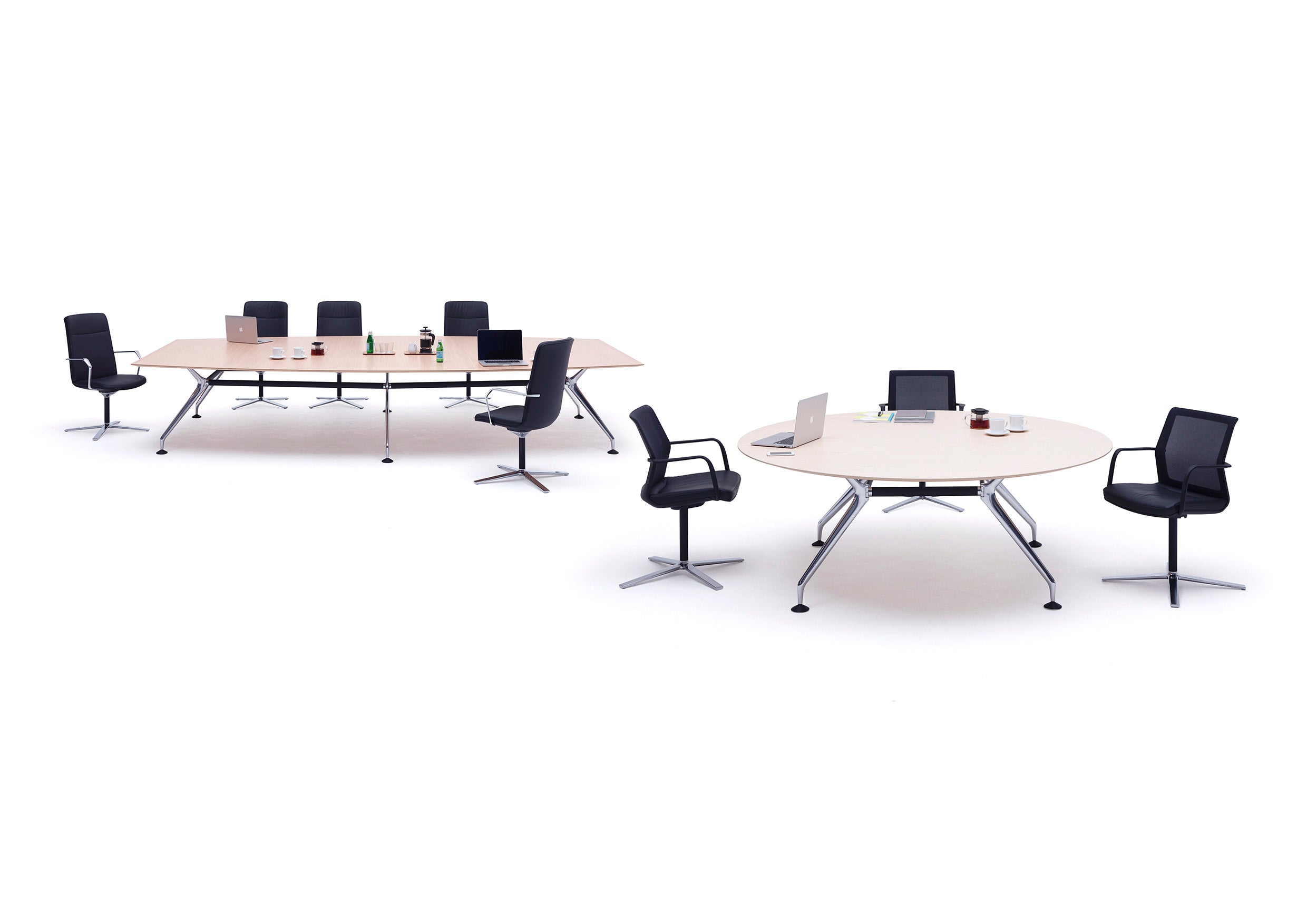 Orange Box - Lano Work Table